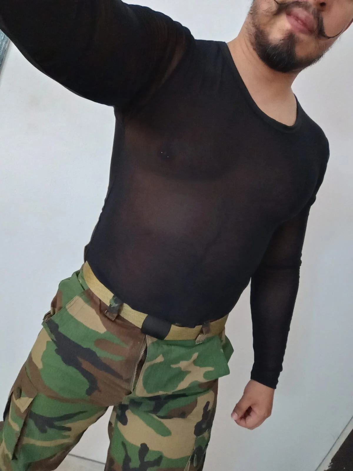 XXX Porn Photo of Nude KalethBigDick 2260