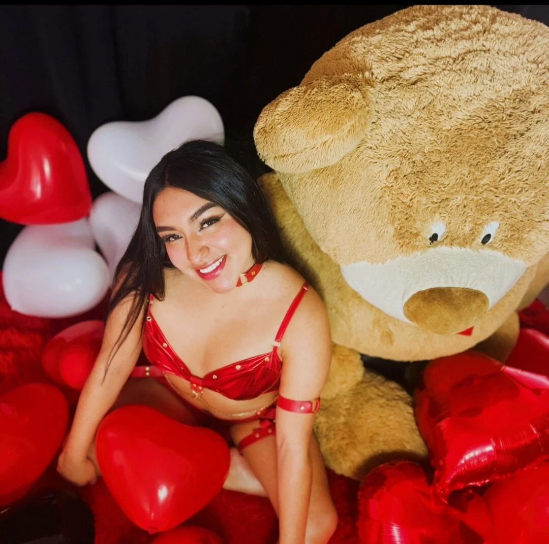 XXX Porn Photo of Nude NYX_BLOOM1 5