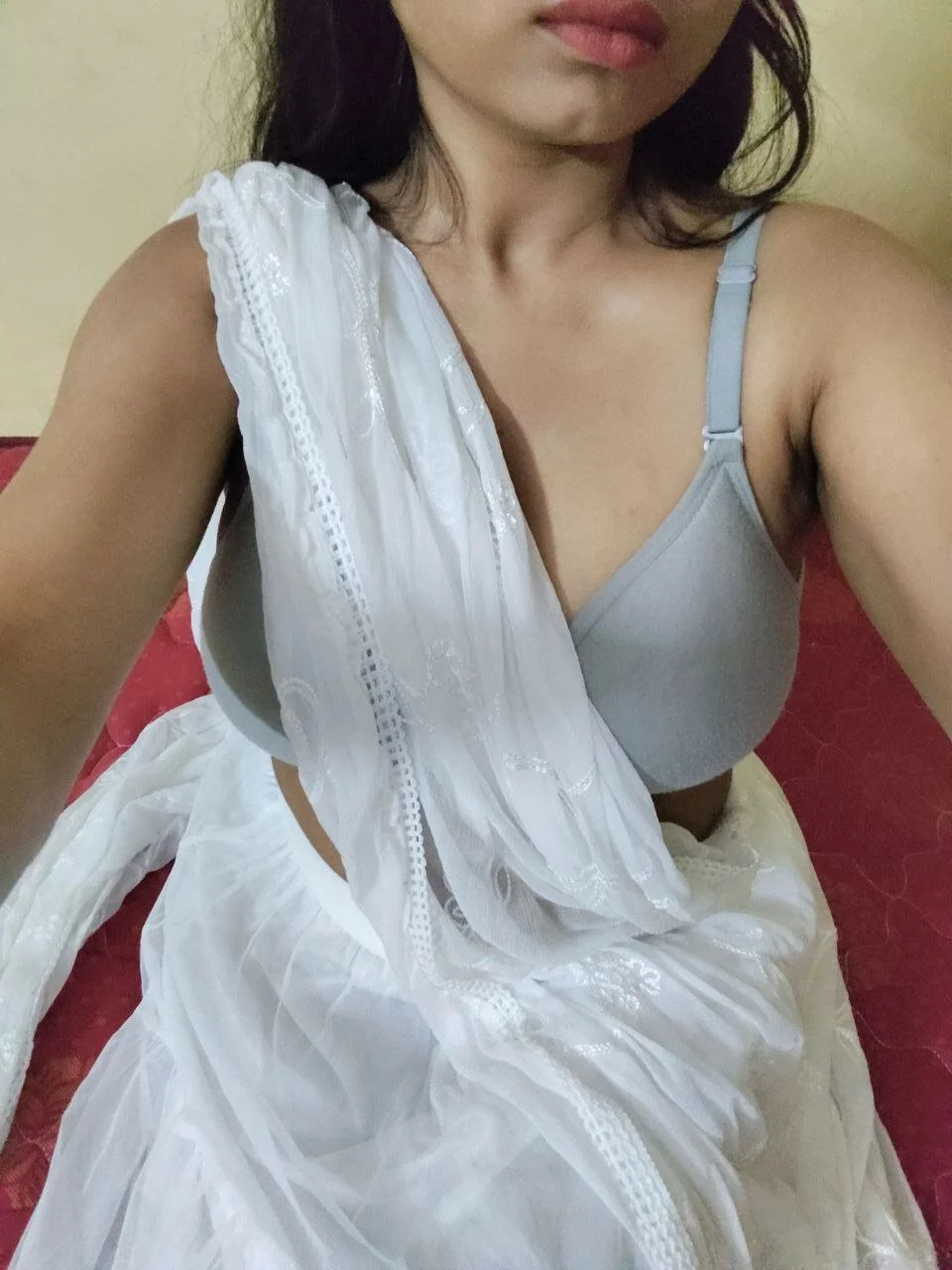 XXX Porn Photo of Nude Vidhii_ 2