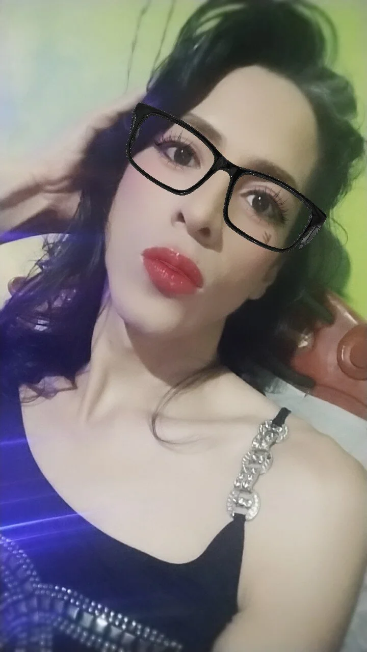 XXX Porn Photo of Nude angeliChacon 8