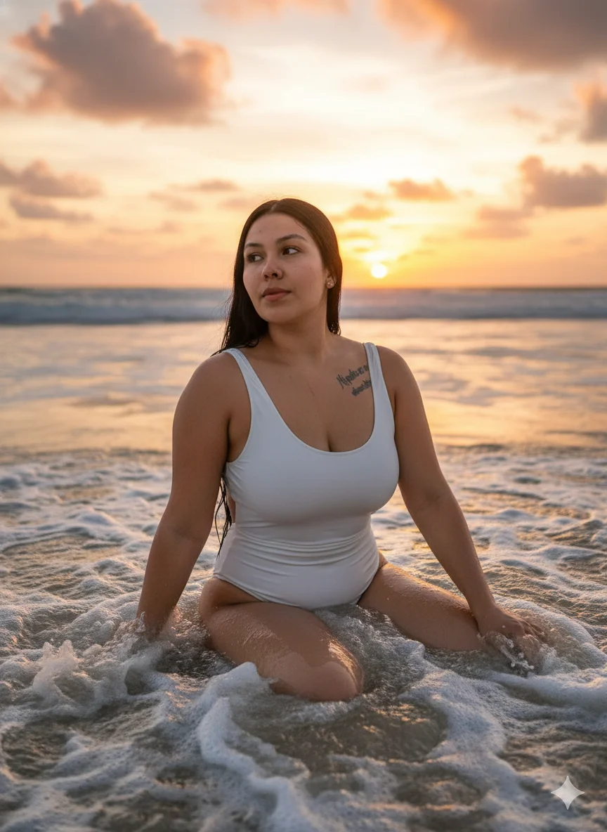 XXX Porn Photo of Nude ShanellDiaz_ 8