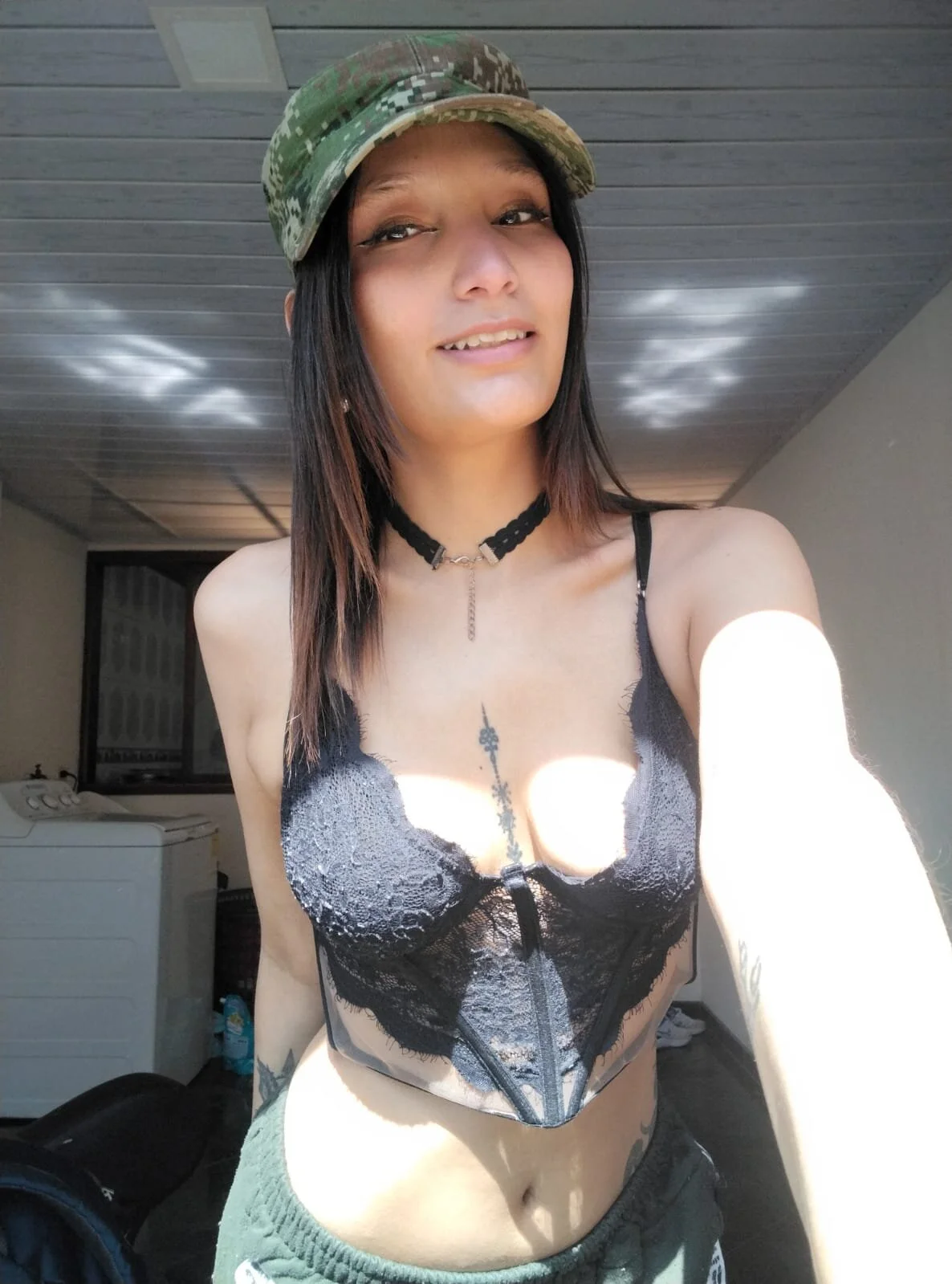 XXX Porn Photo of Nude mia_collens 27