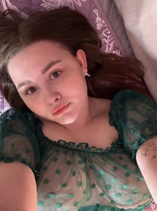XXX Porn Photo of Nude MargaretRoyy 31