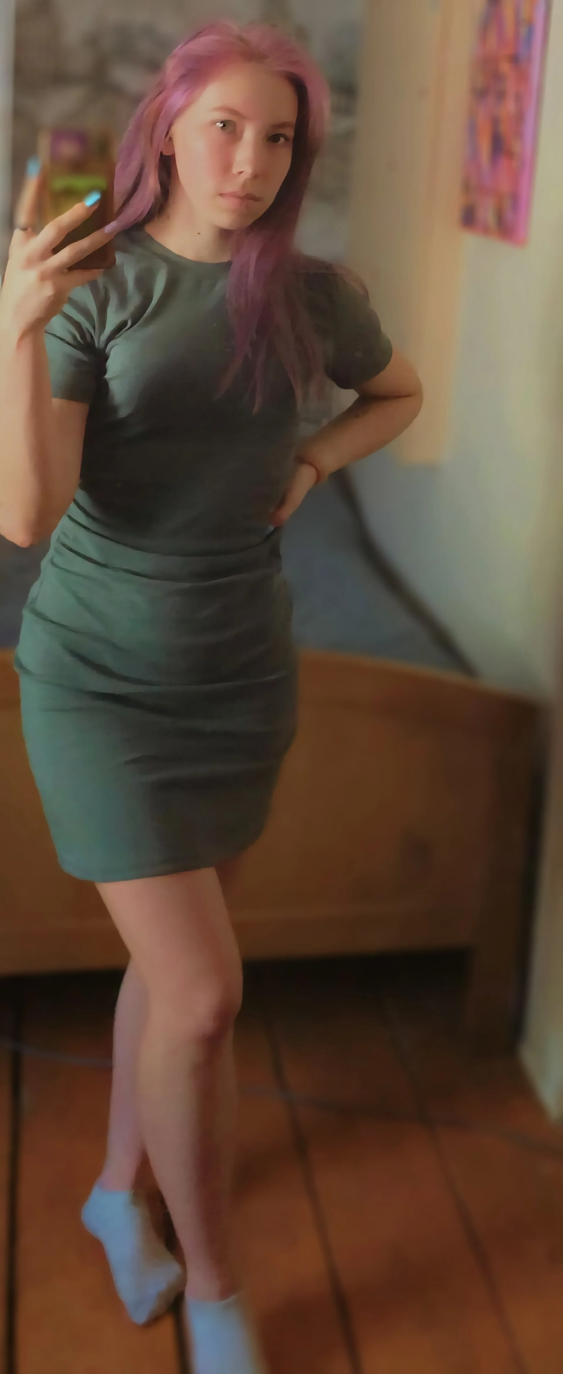 XXX Porn Photo of Nude JuliannaWenger 38