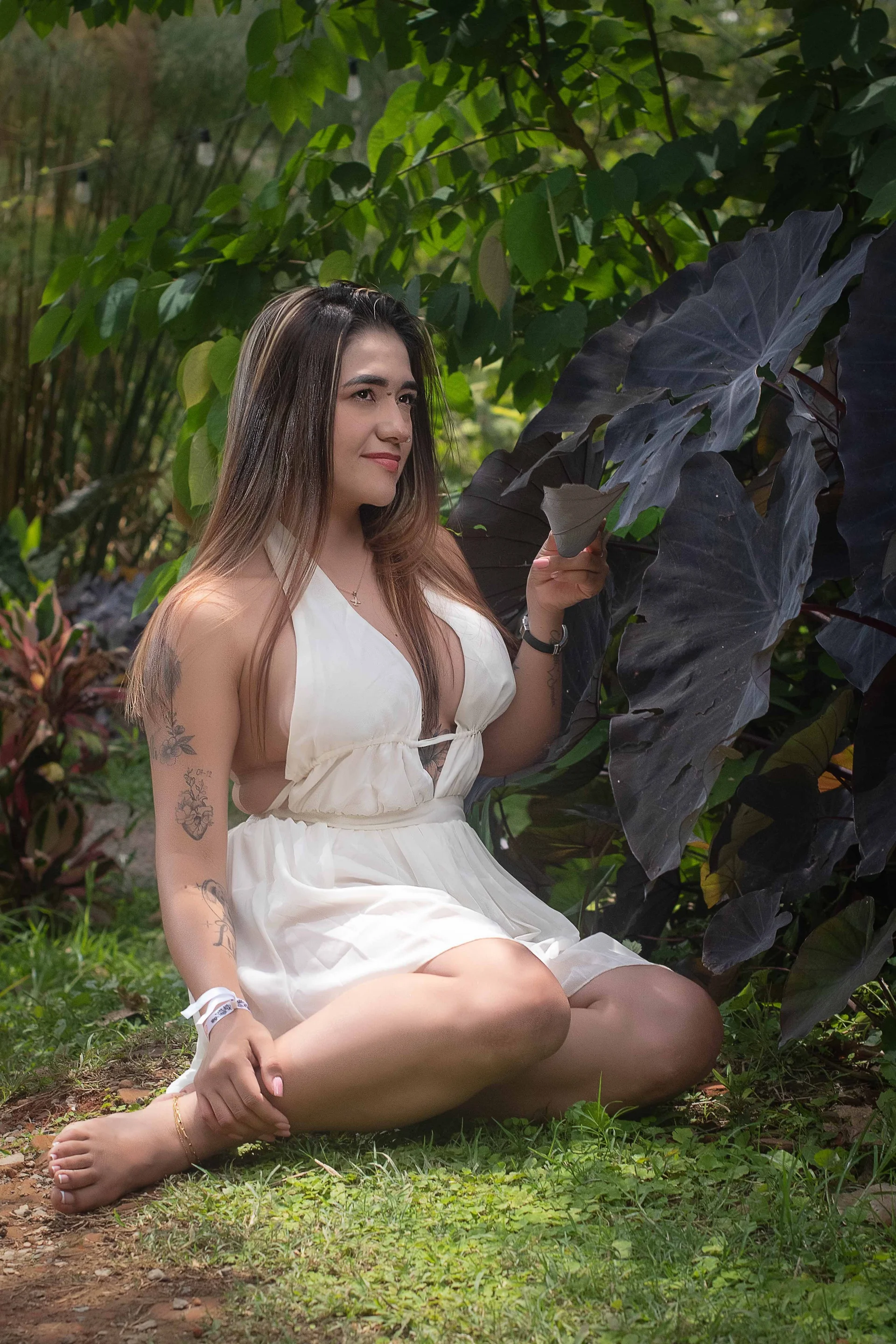 XXX Porn Photo of Nude Angel1__ 71
