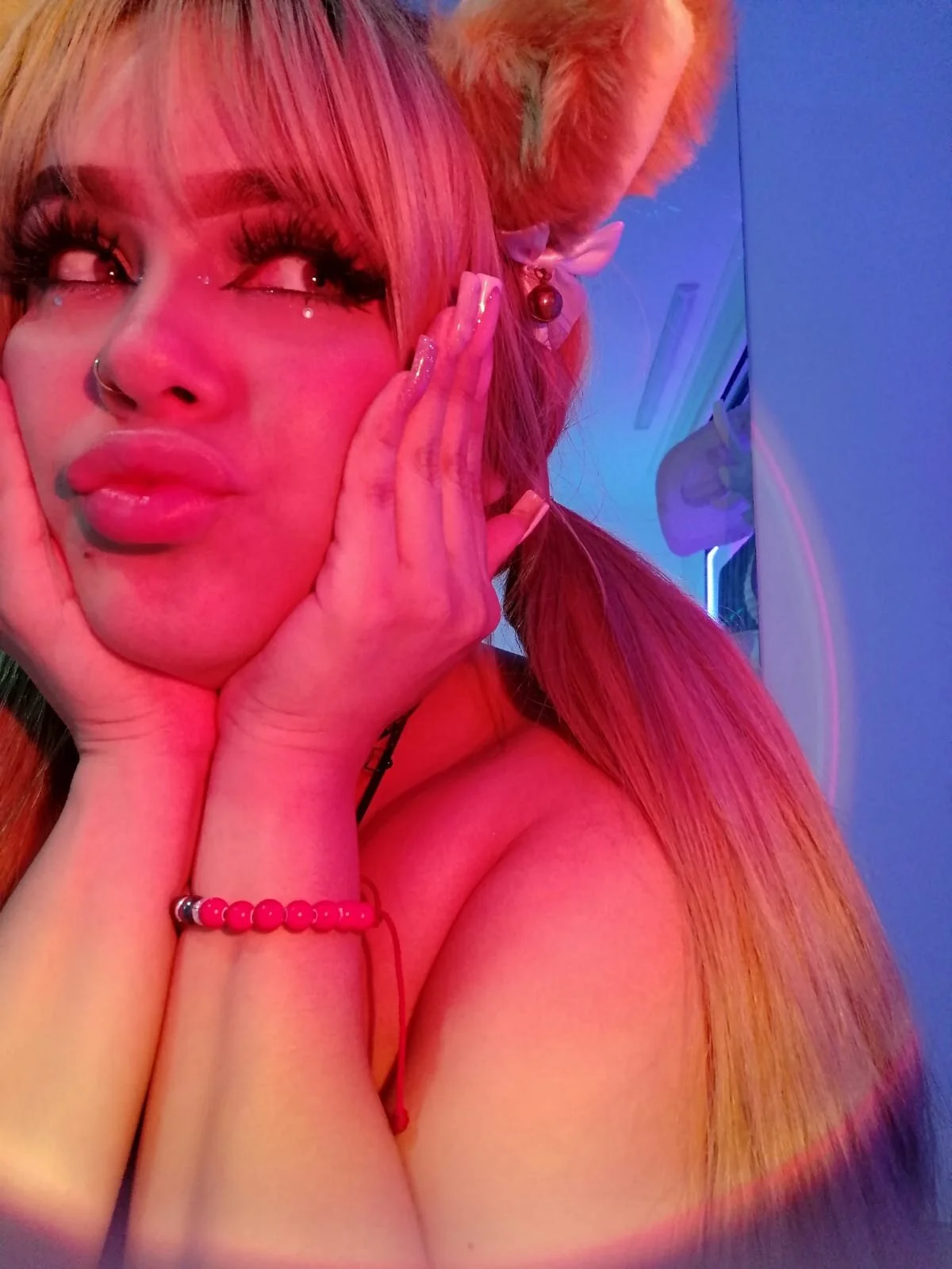 XXX Porn Photo of Nude MeryStone 113