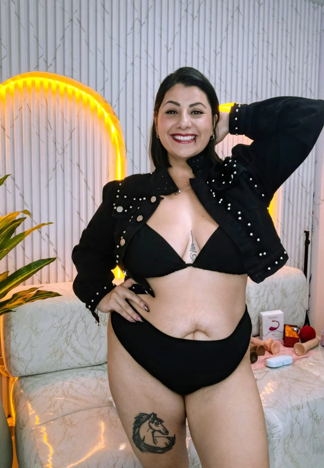 XXX Porn Photo of Nude angele_roux_tp 92