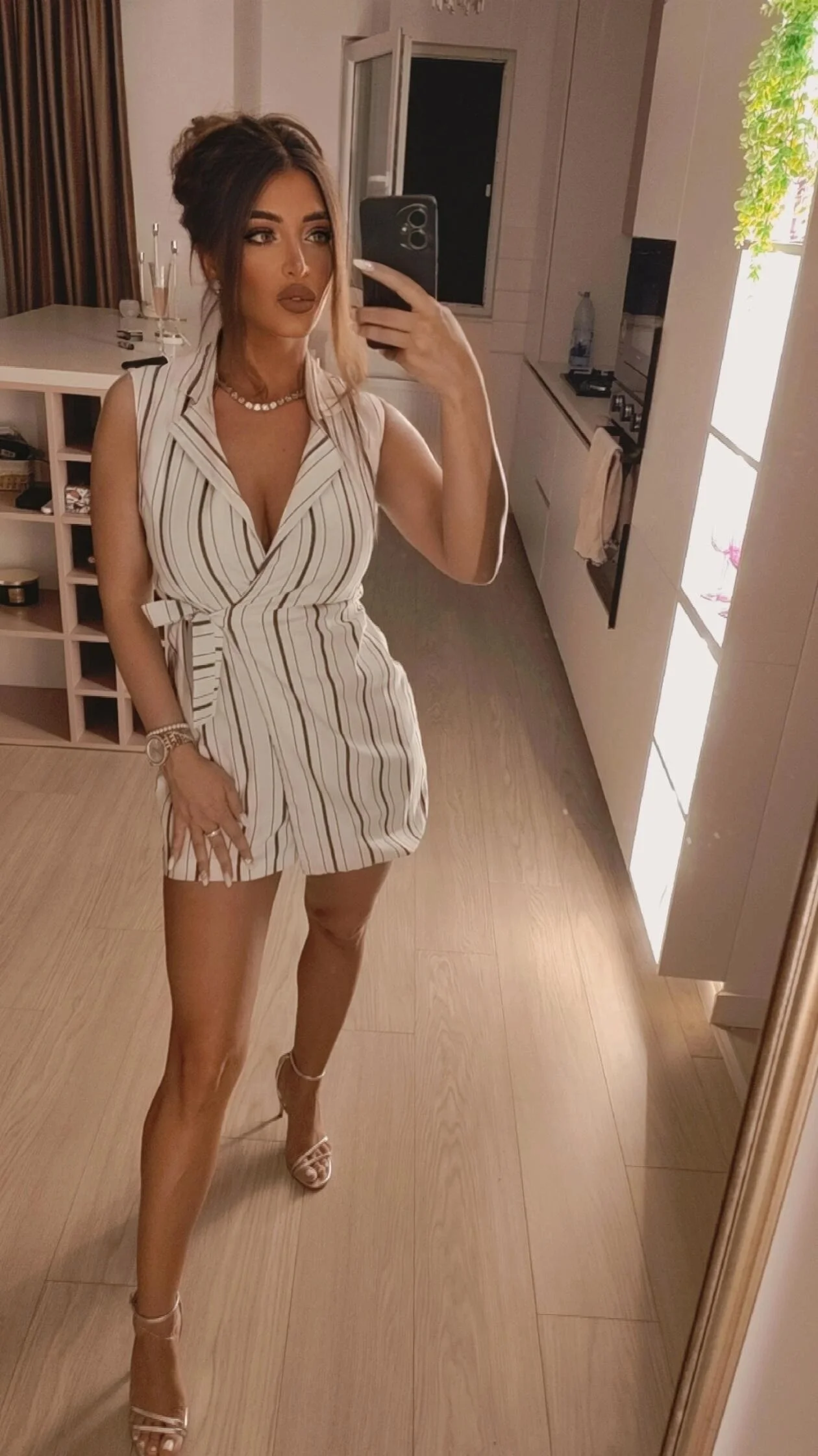 XXX Porn Photo of Nude mariabelize 4
