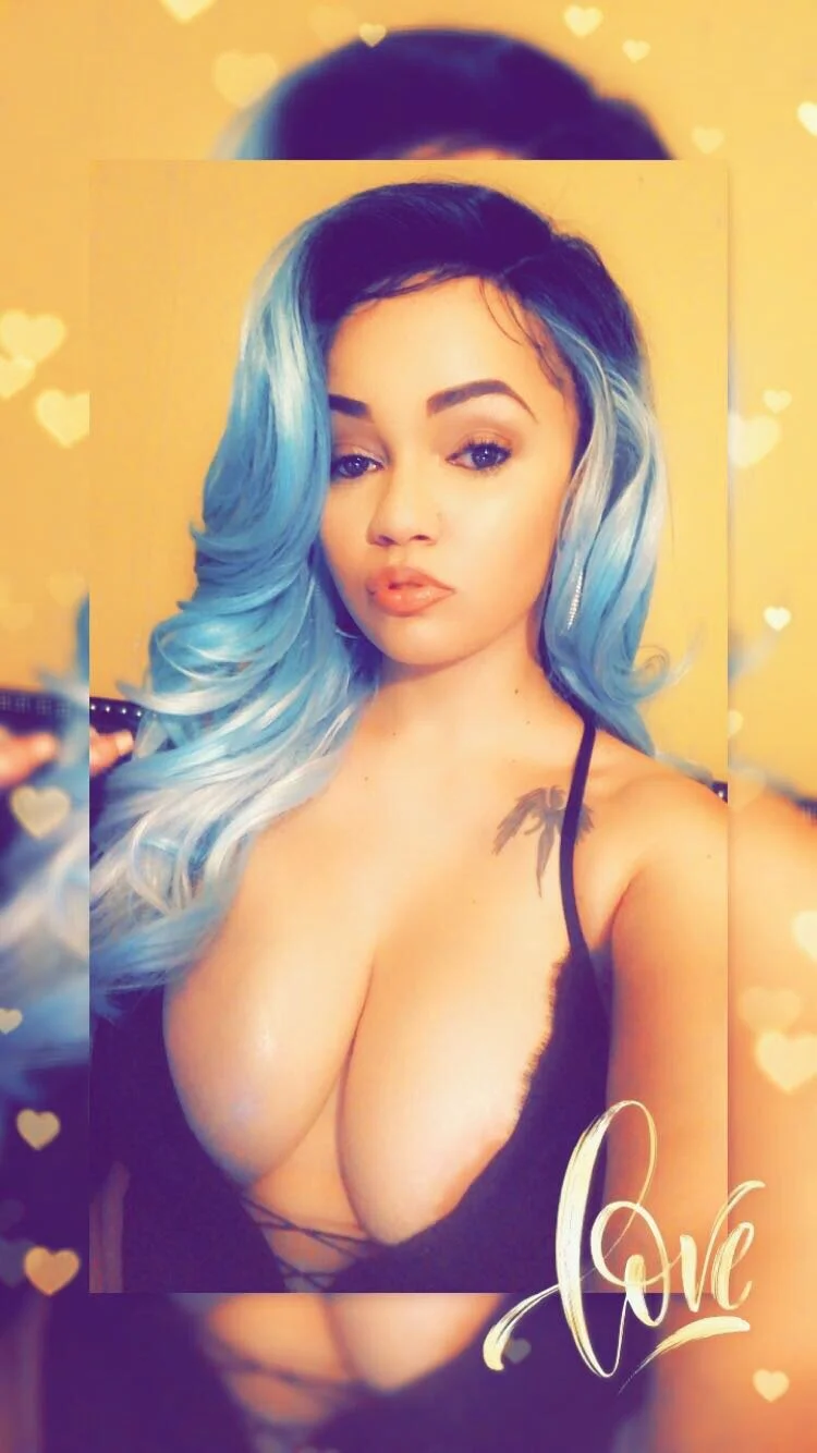 XXX Porn Photo of Nude DestineeJayde 13