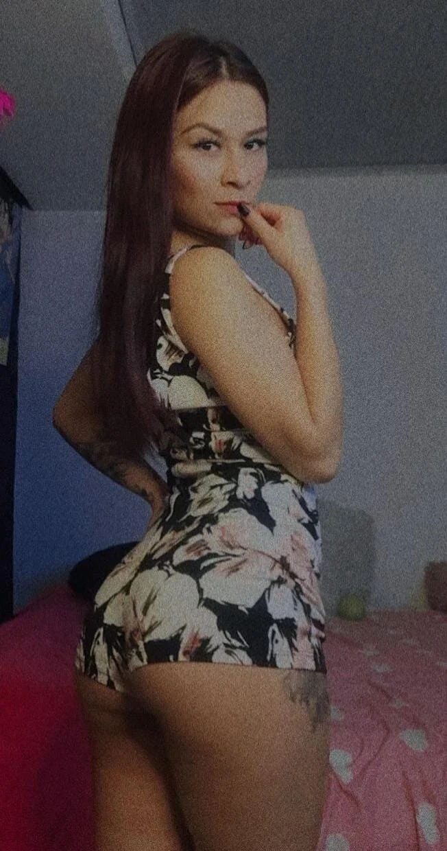 XXX Porn Photo of Nude Alexa_Morrison 77