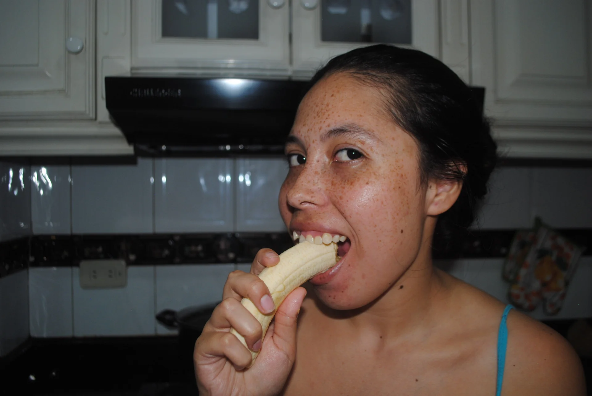 XXX Porn Photo of Nude NikkieMilky 24