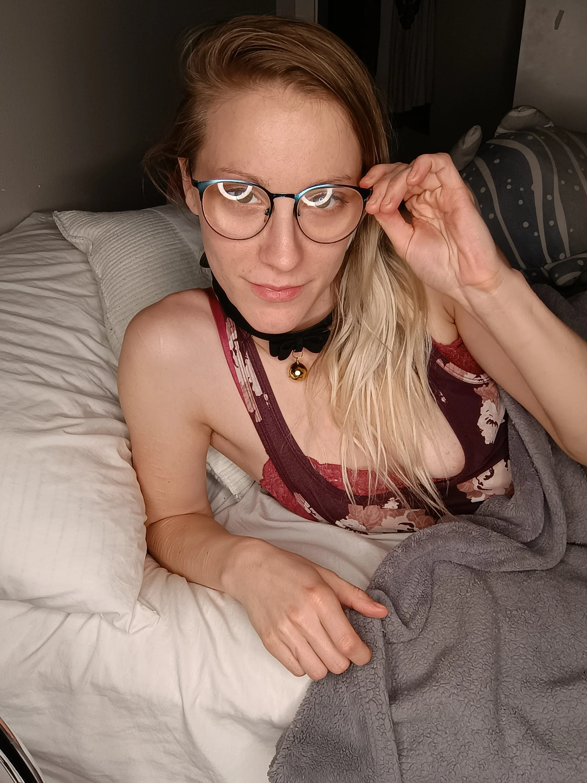 XXX Porn Photo of Nude Paynted_Lady 19