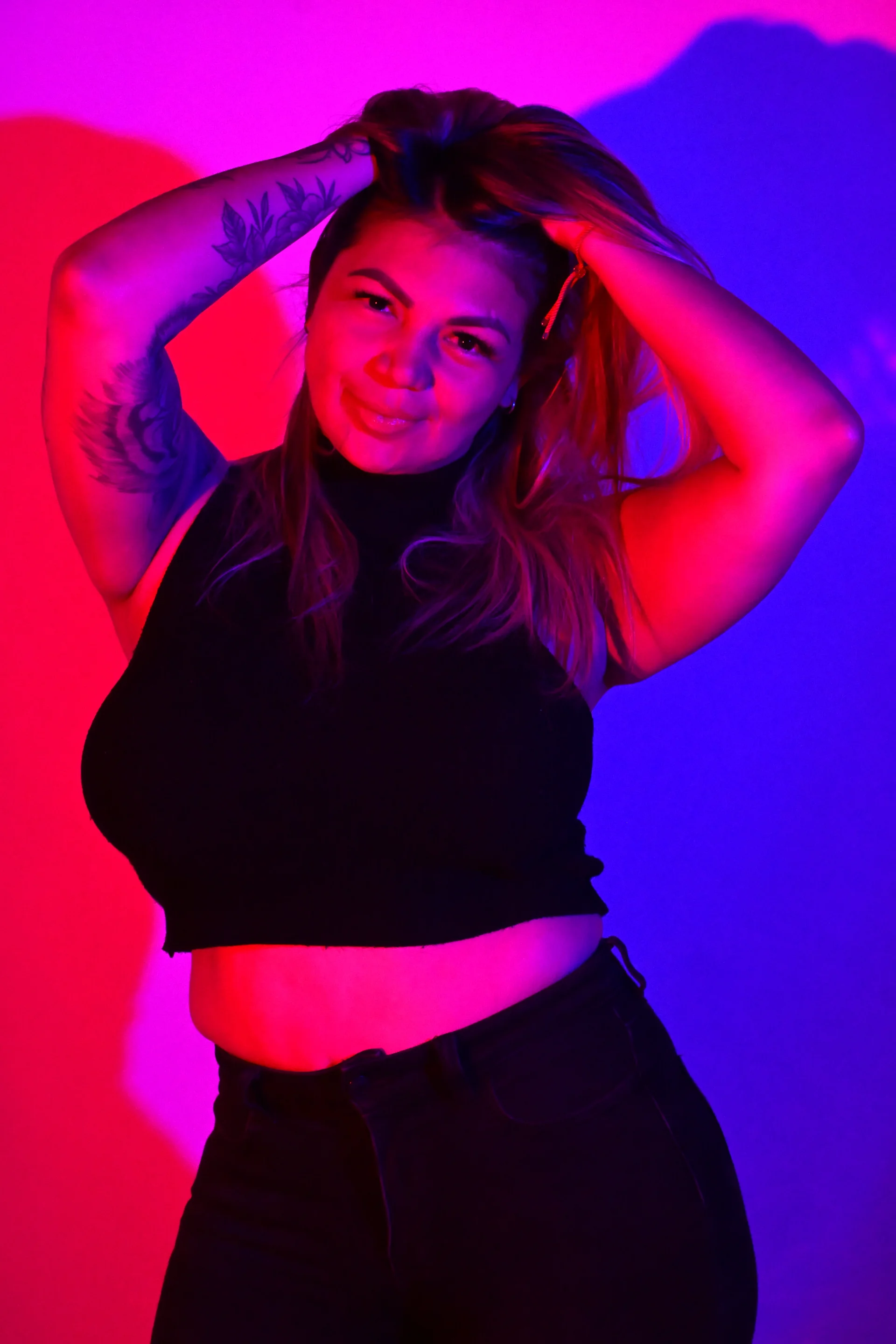 XXX Porn Photo of Nude Gabby_santos_ 15