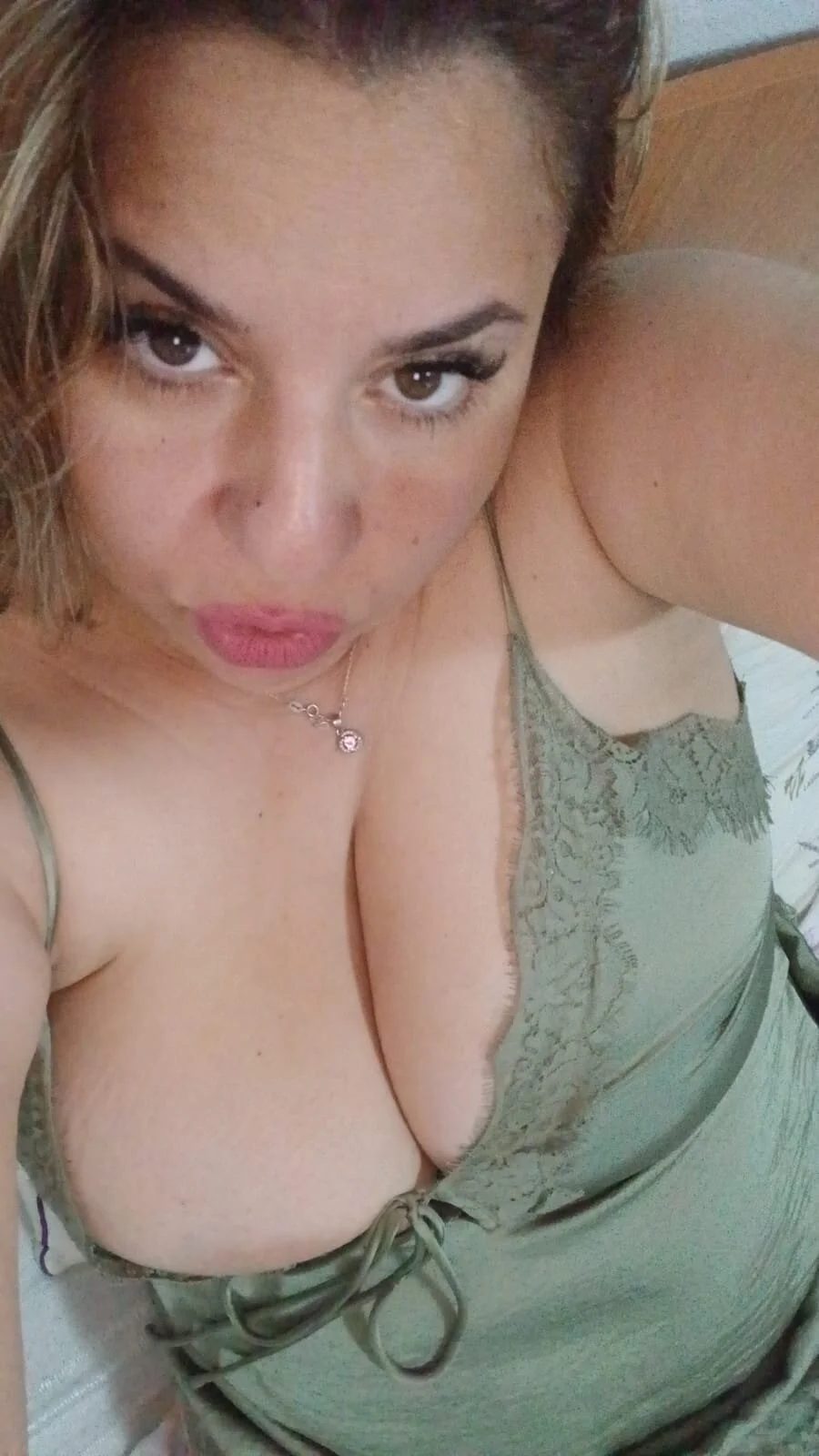 XXX Porn Photo of Nude BelleInna 1