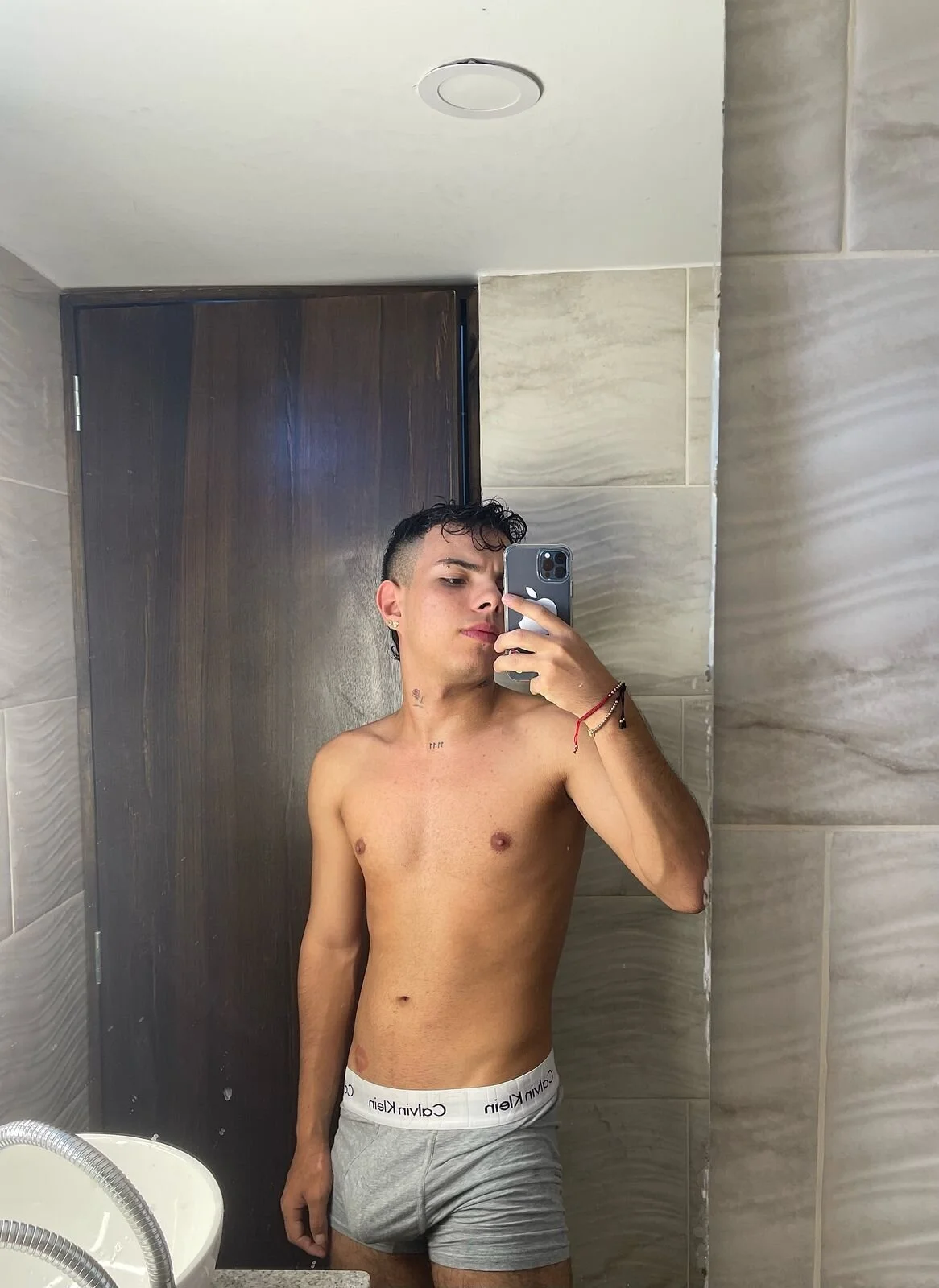 XXX Porn Photo of Nude Alessandro_1610 7