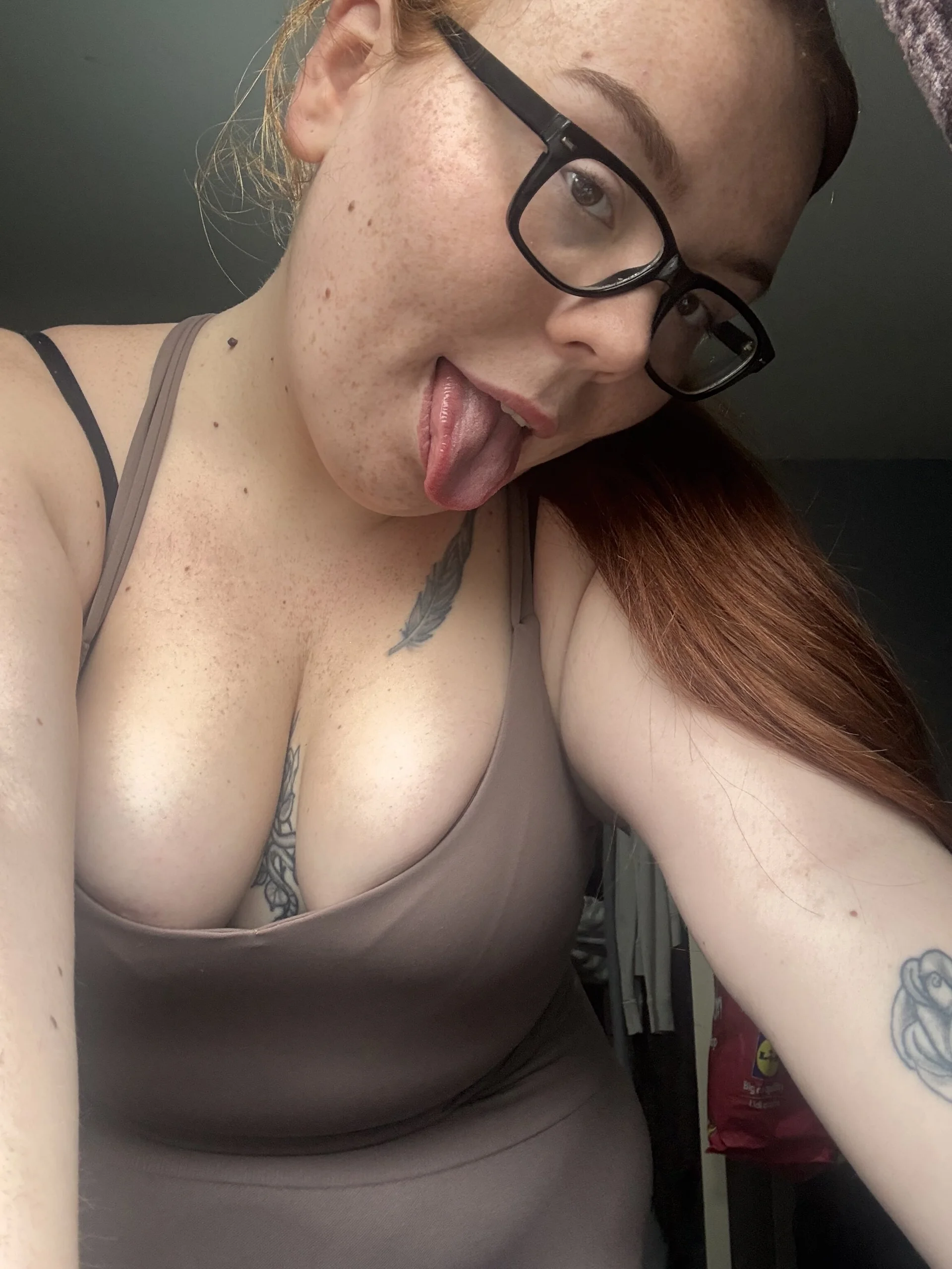 XXX Porn Photo of Nude AnnieAinsx 1