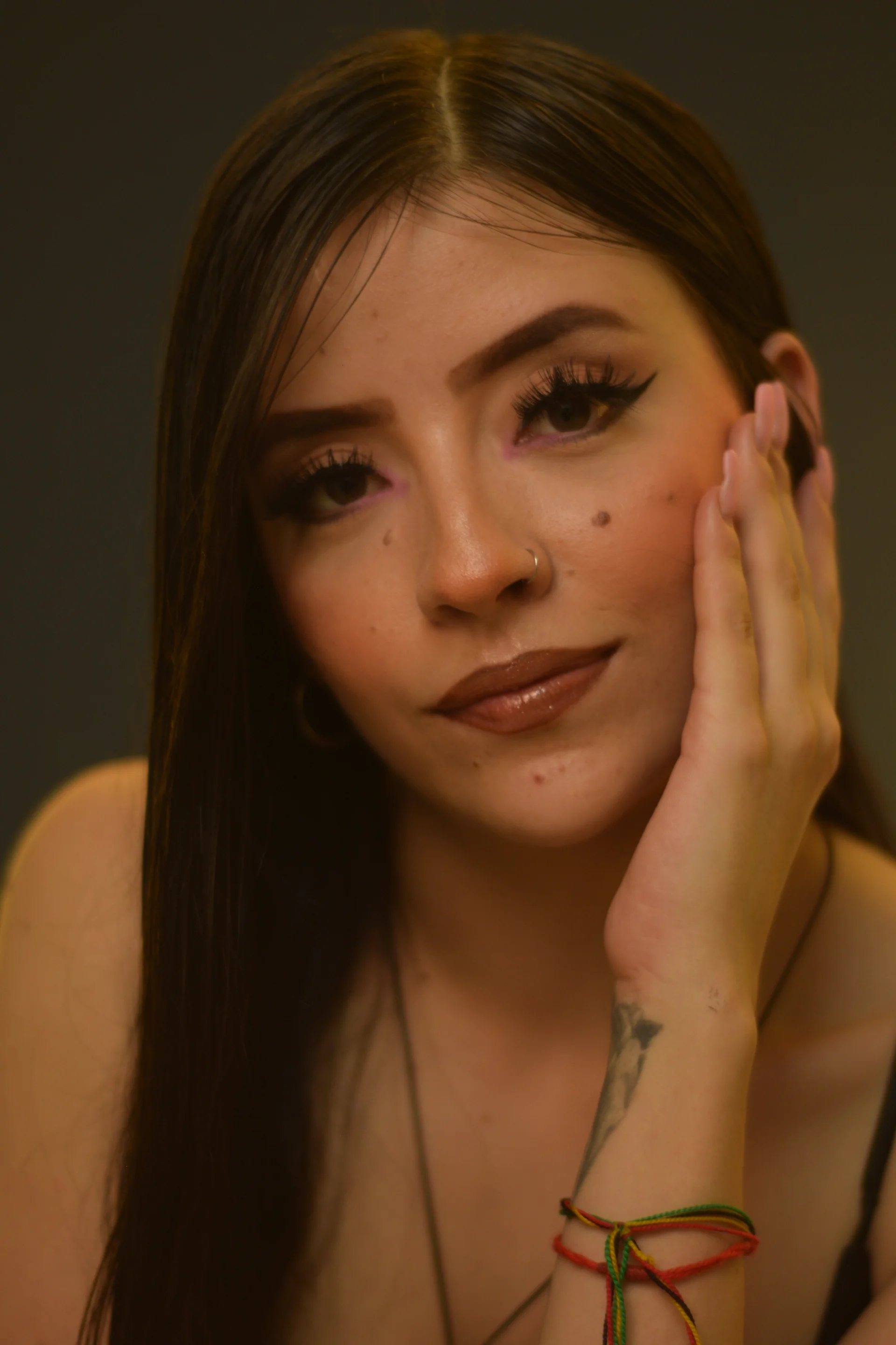 XXX Porn Photo of Nude ValeriaRiveraX 13