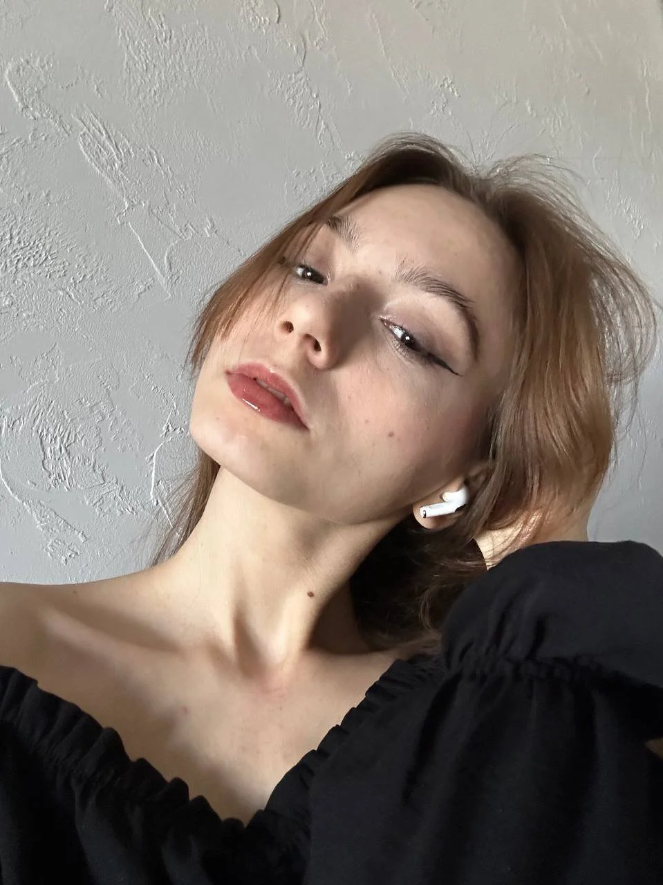 XXX Porn Photo of Nude EvaLeester 20