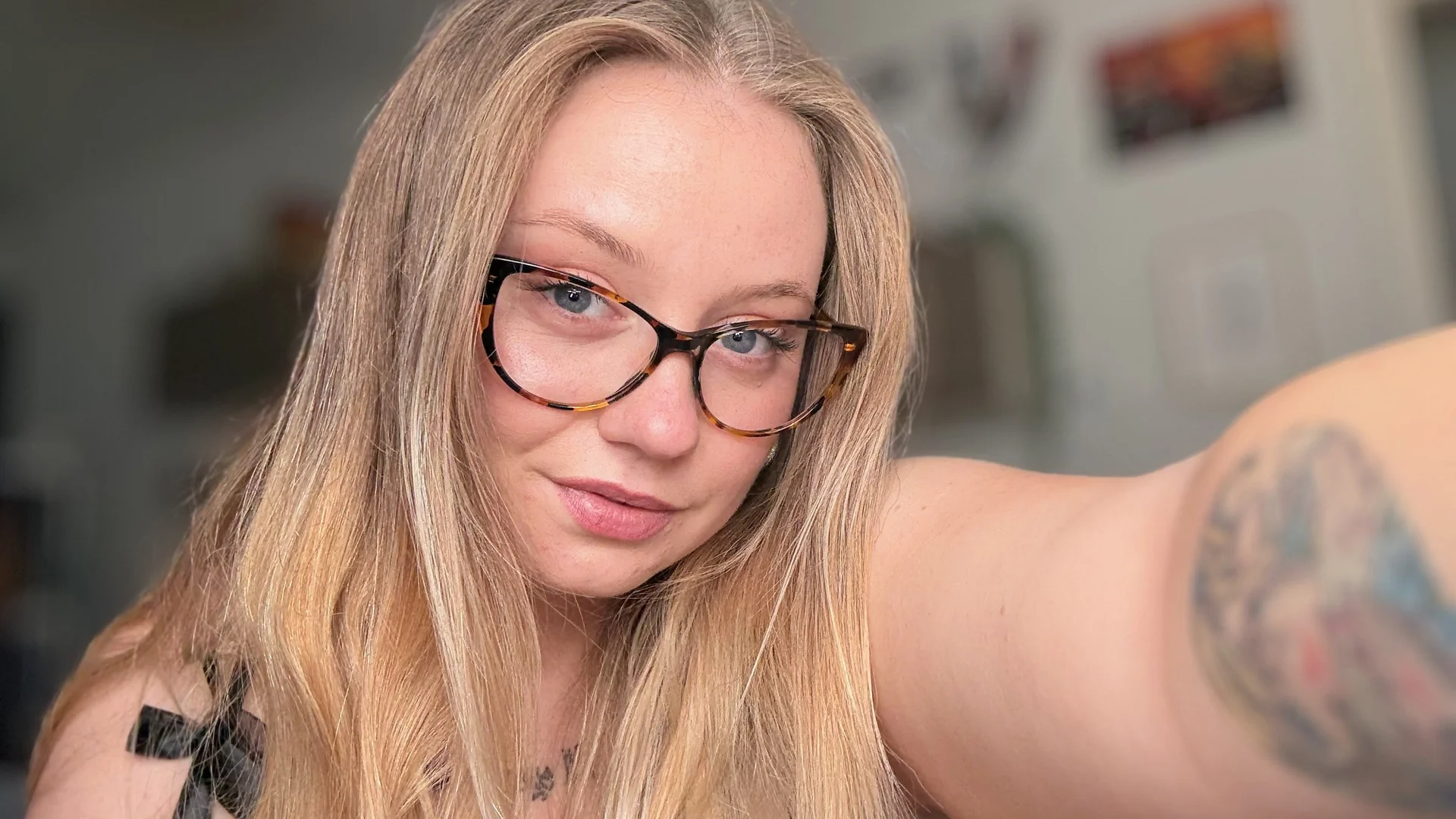 XXX Porn Photo of Nude chloetarducci 5