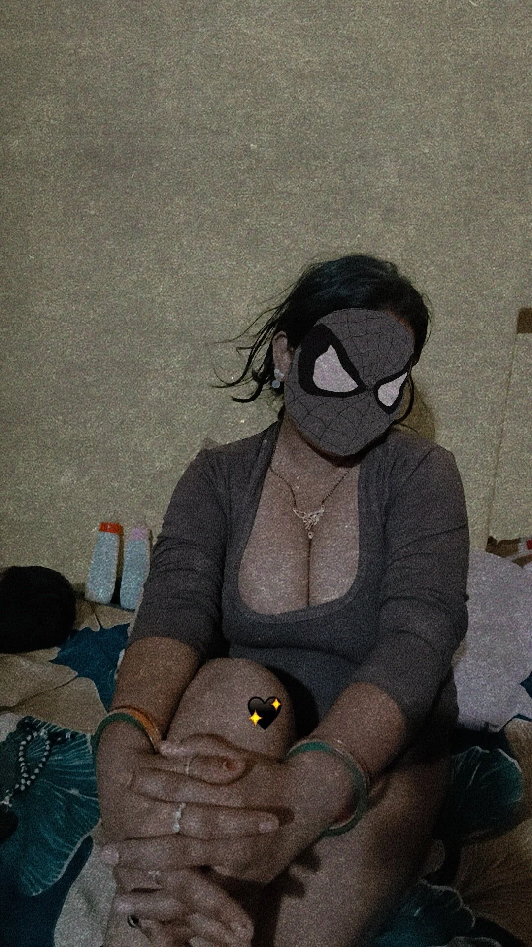 XXX Porn Photo of Nude Mayamaharani 3