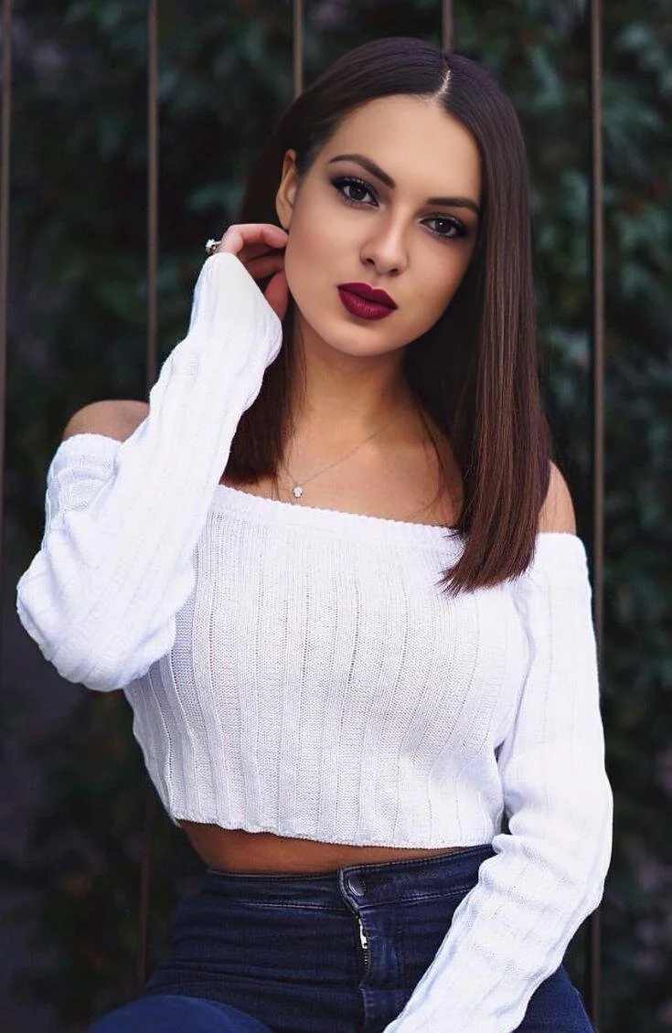 XXX Porn Photo of Nude OksiLoverx 5