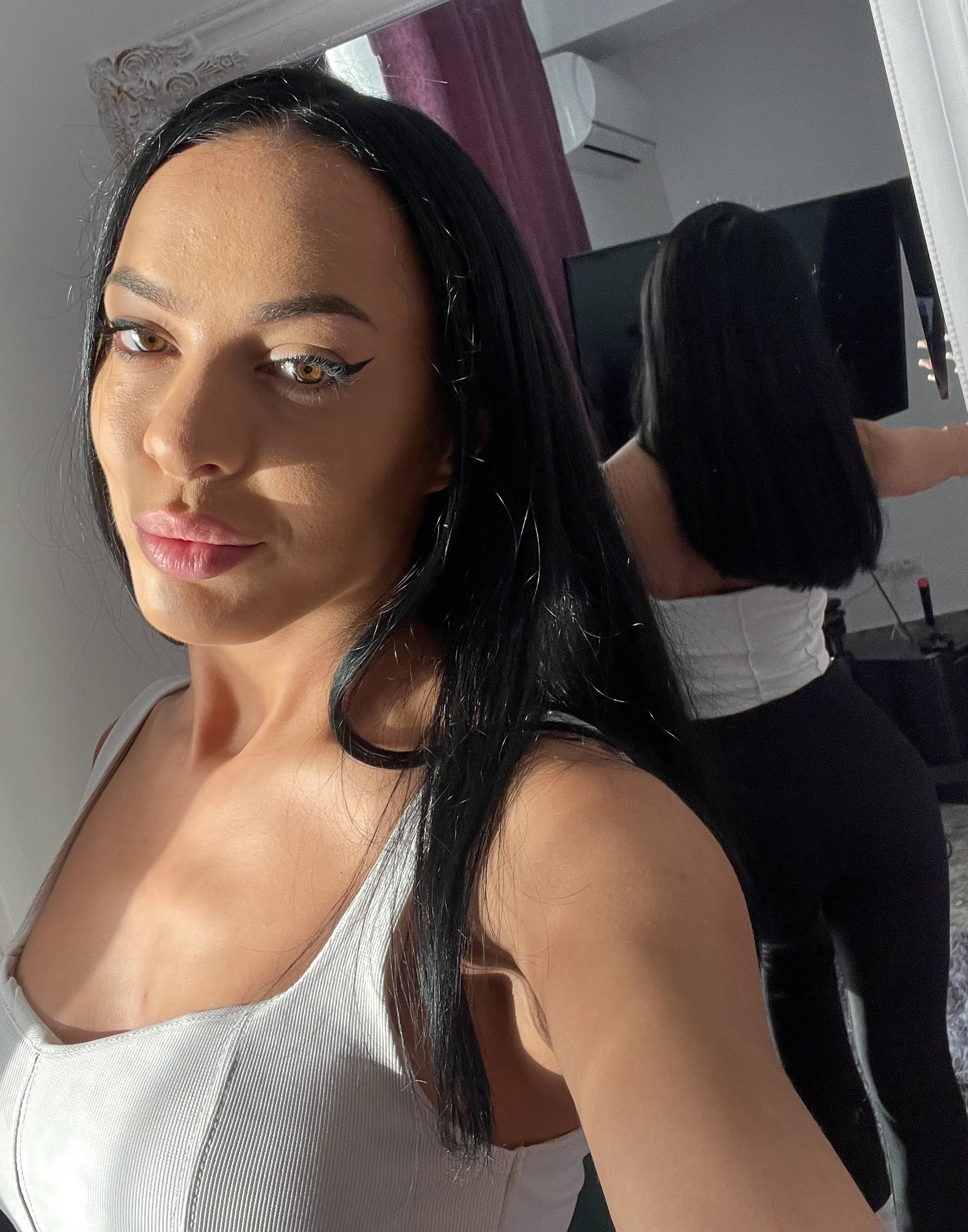 XXX Porn Photo of Nude Katyerave 44