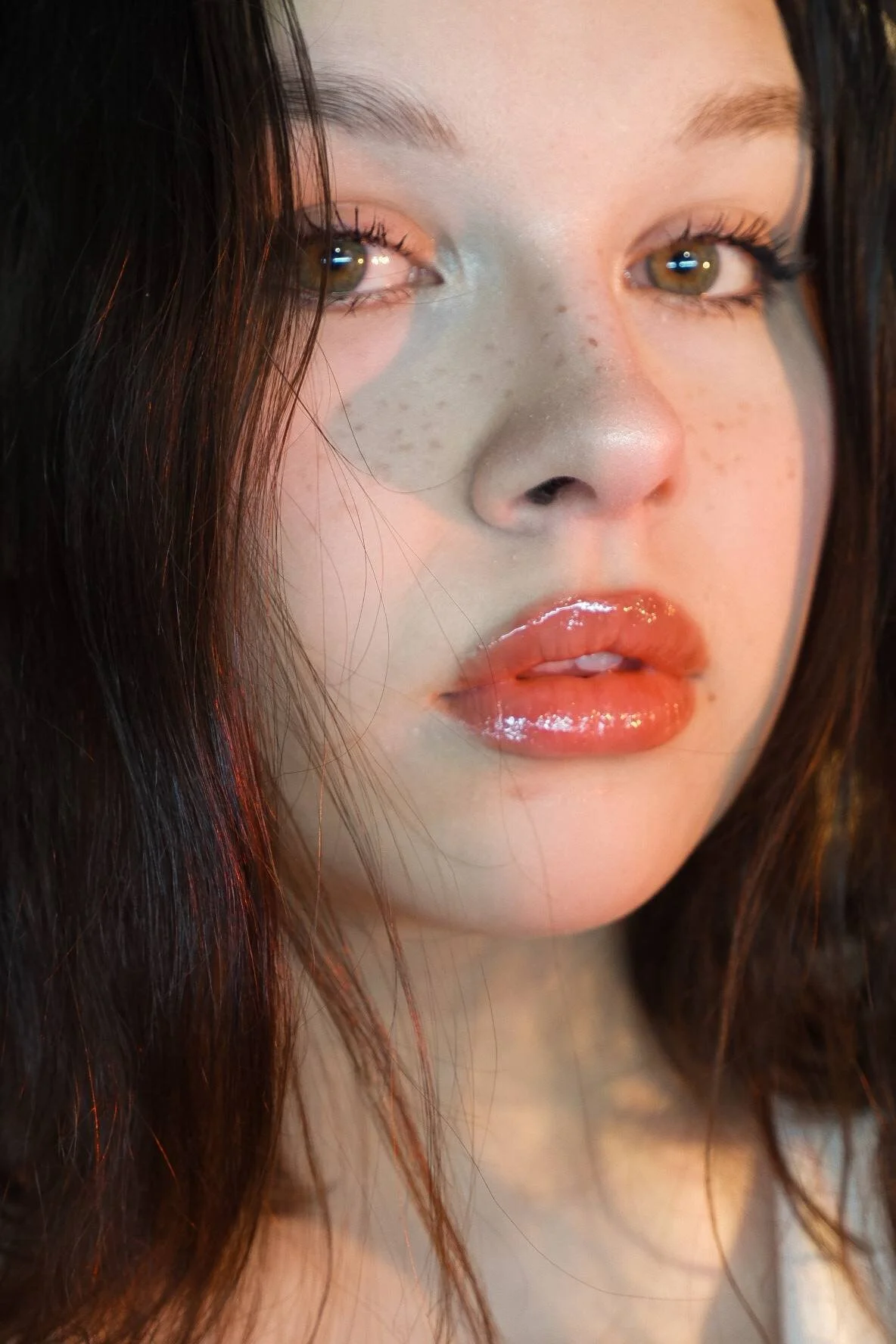 XXX Porn Photo of Nude alexshiny 18