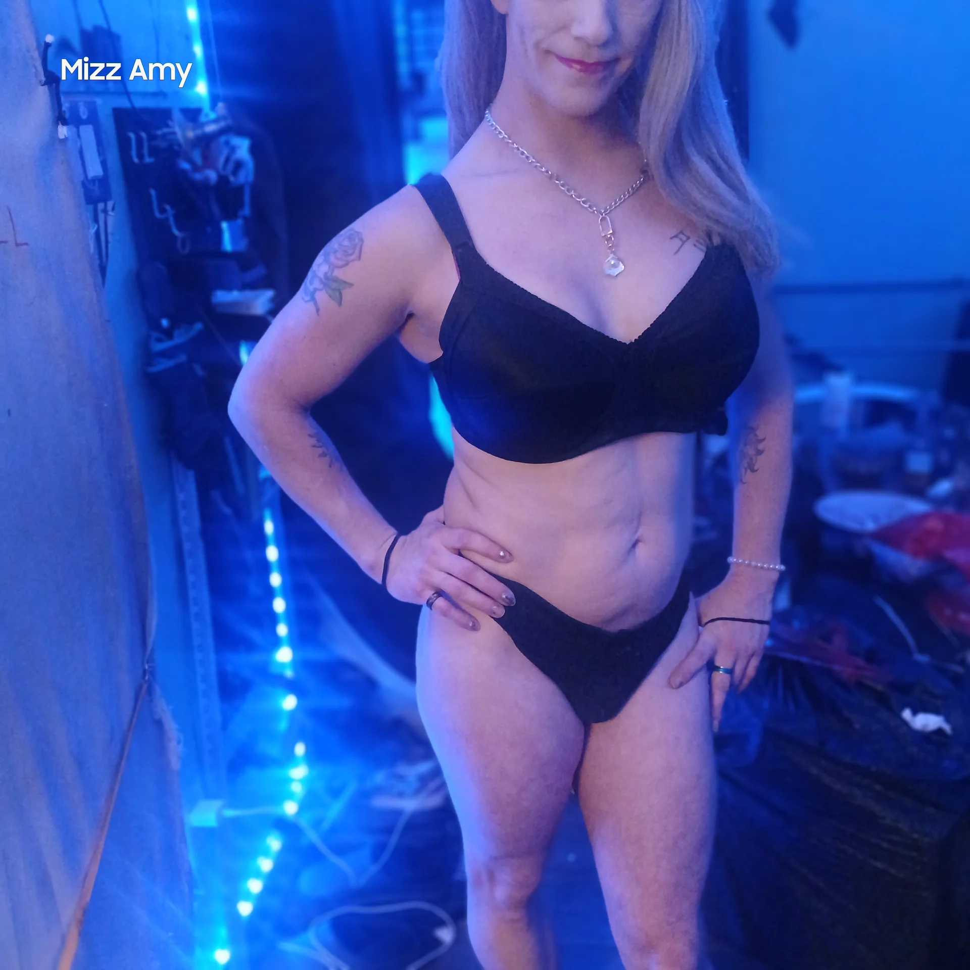 XXX Porn Photo of Nude MizzAmy1 35