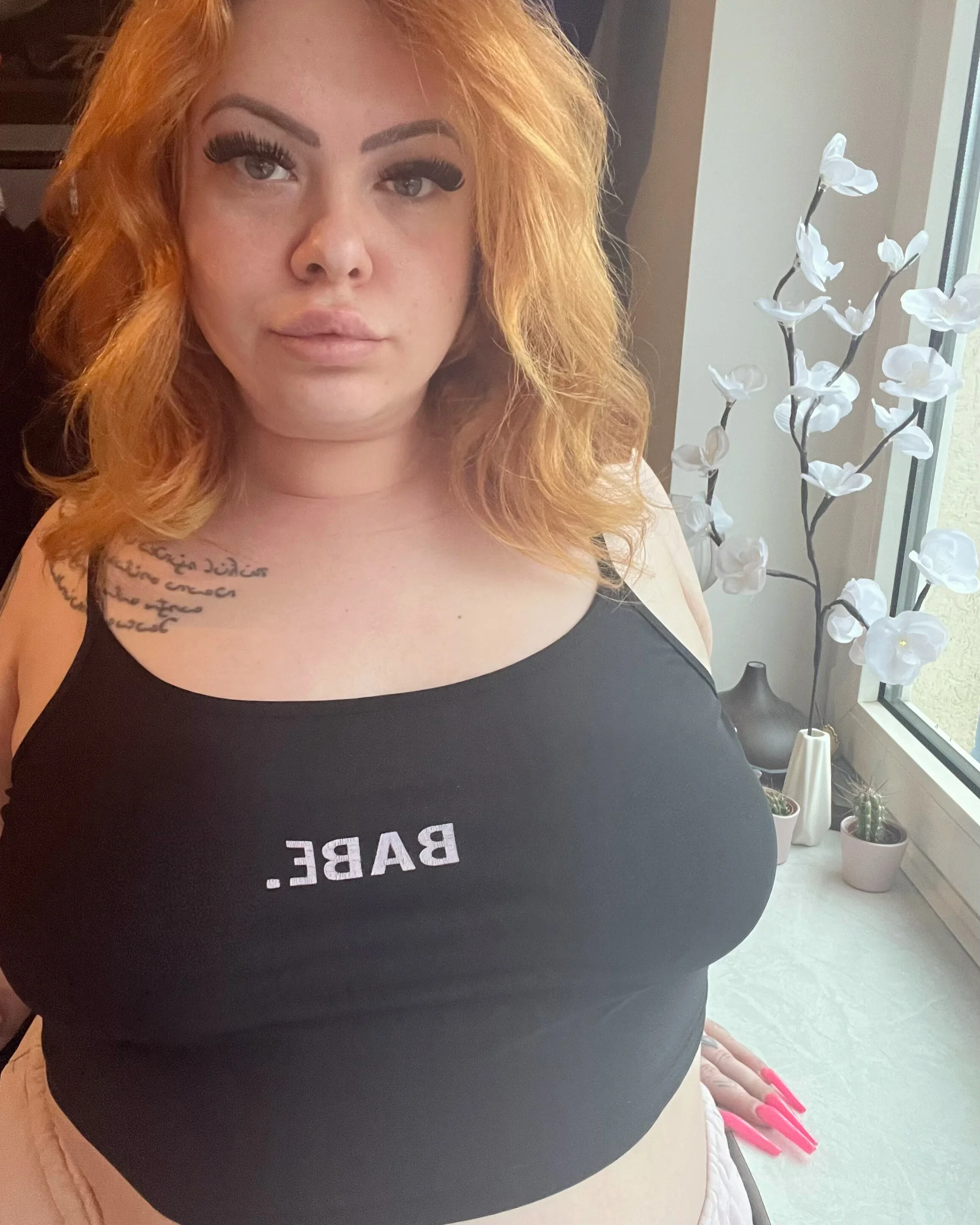 XXX Porn Photo of Nude AnastasiaCumowa 17