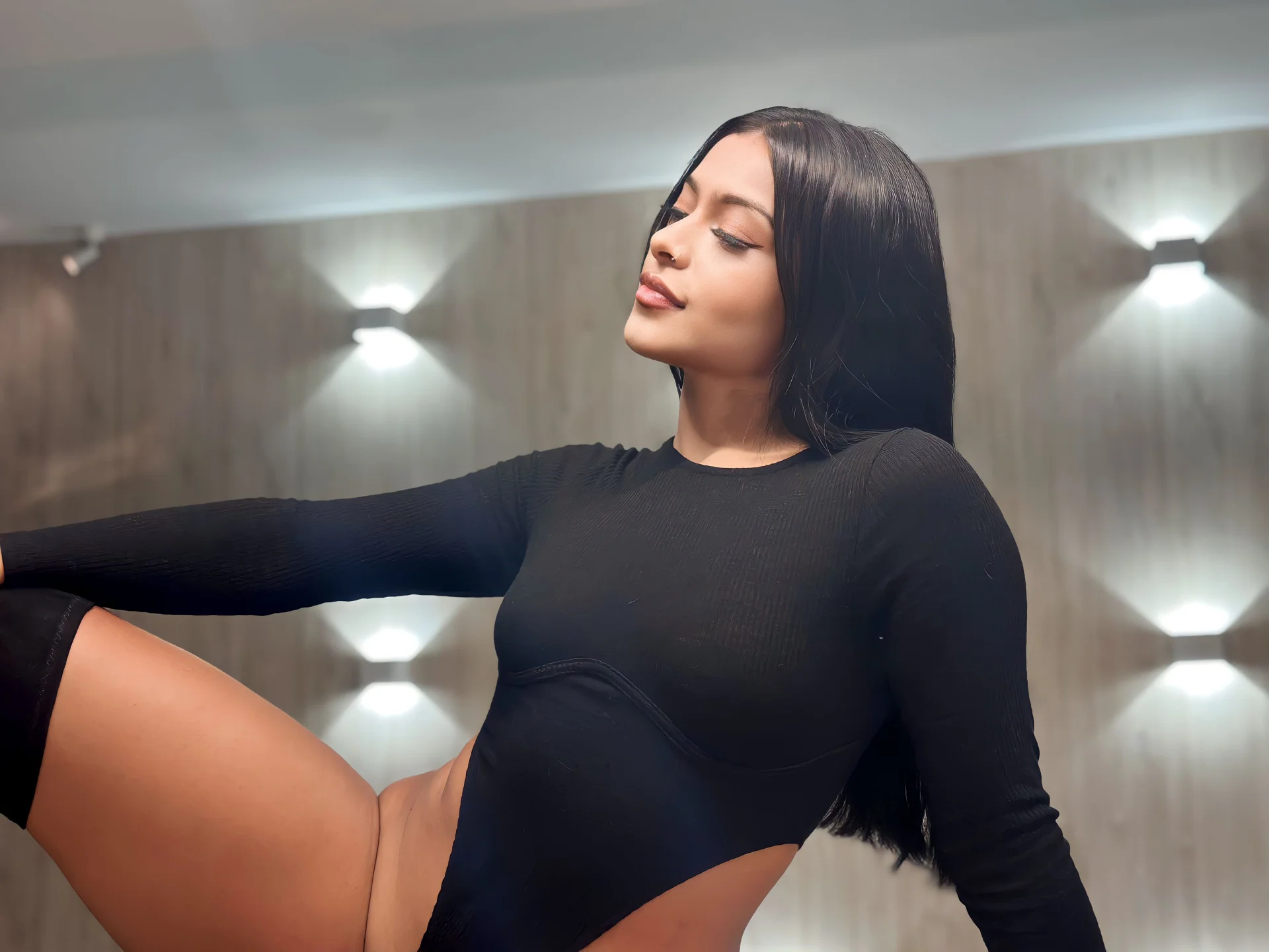 XXX Porn Photo of Nude amandaconner 26