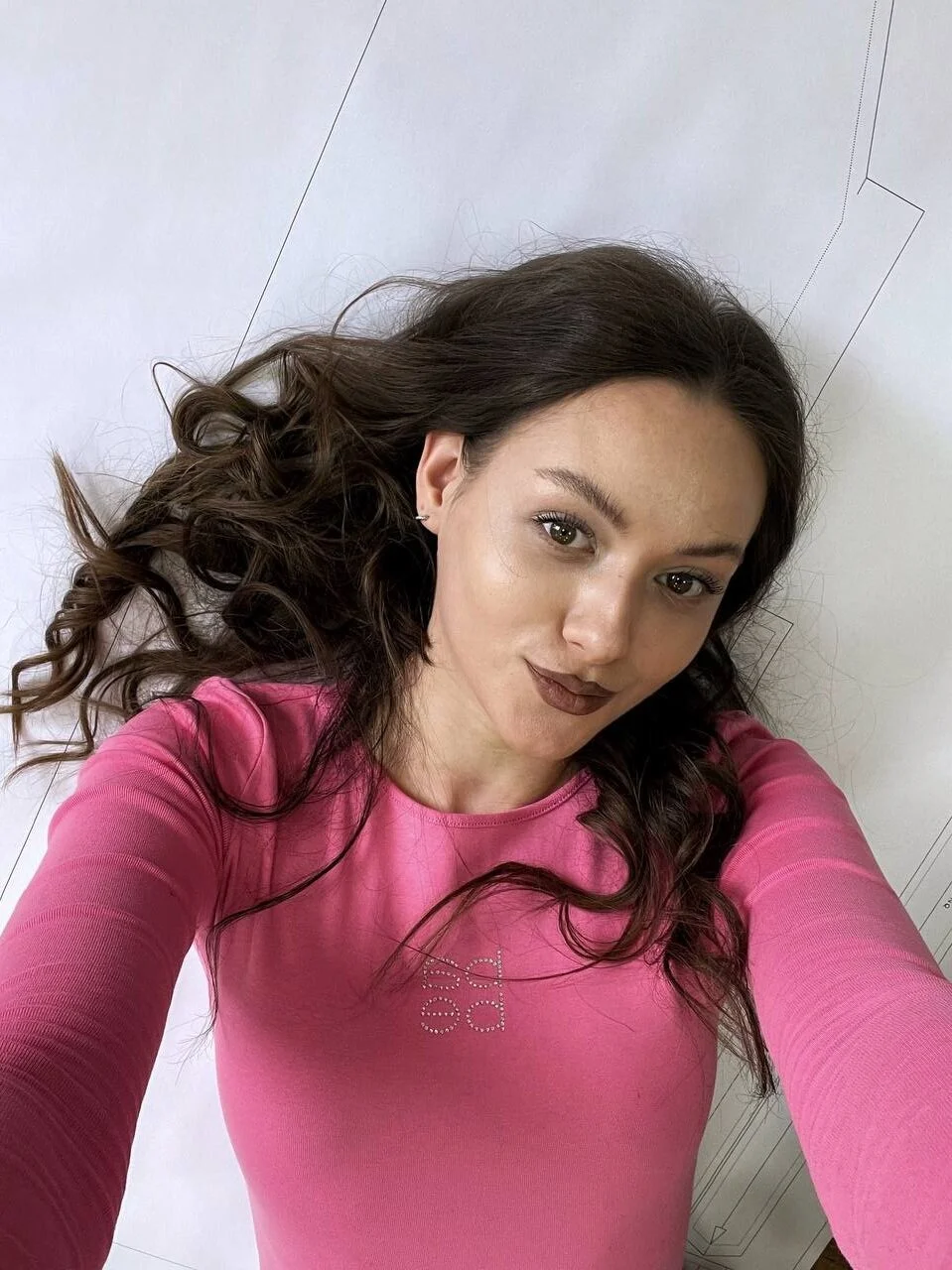 XXX Porn Photo of Nude JanettaGrey 8