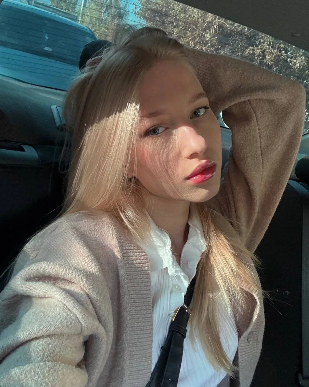 XXX Porn Photo of Nude crystalyss 4