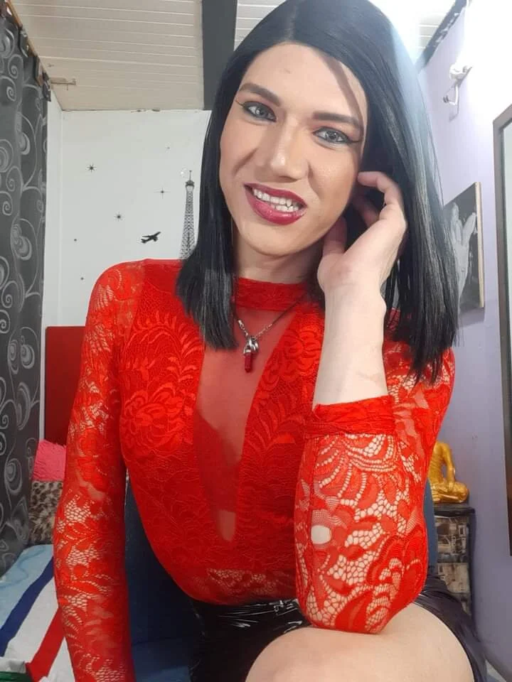 XXX Porn Photo of Nude luna_grans_777 5