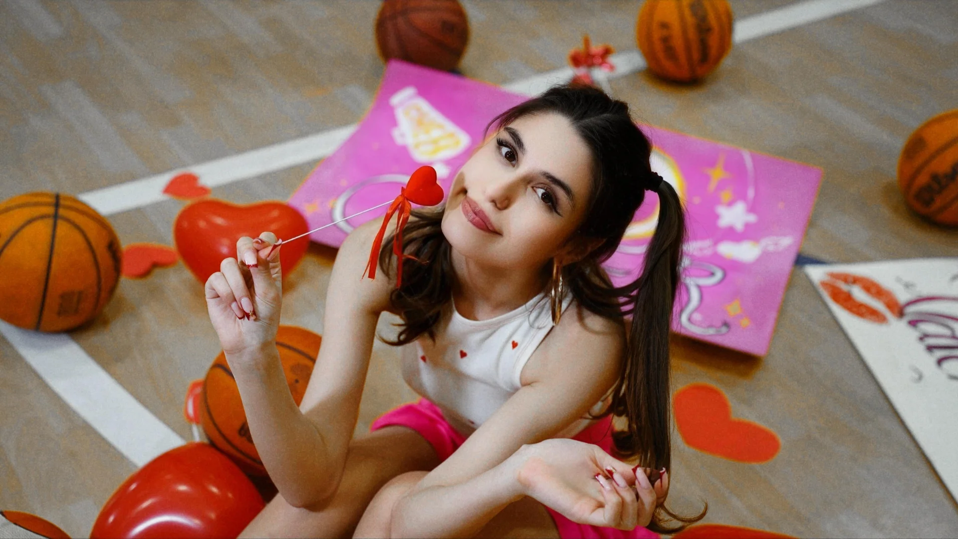 XXX Porn Photo of Nude ArianaAllens 107