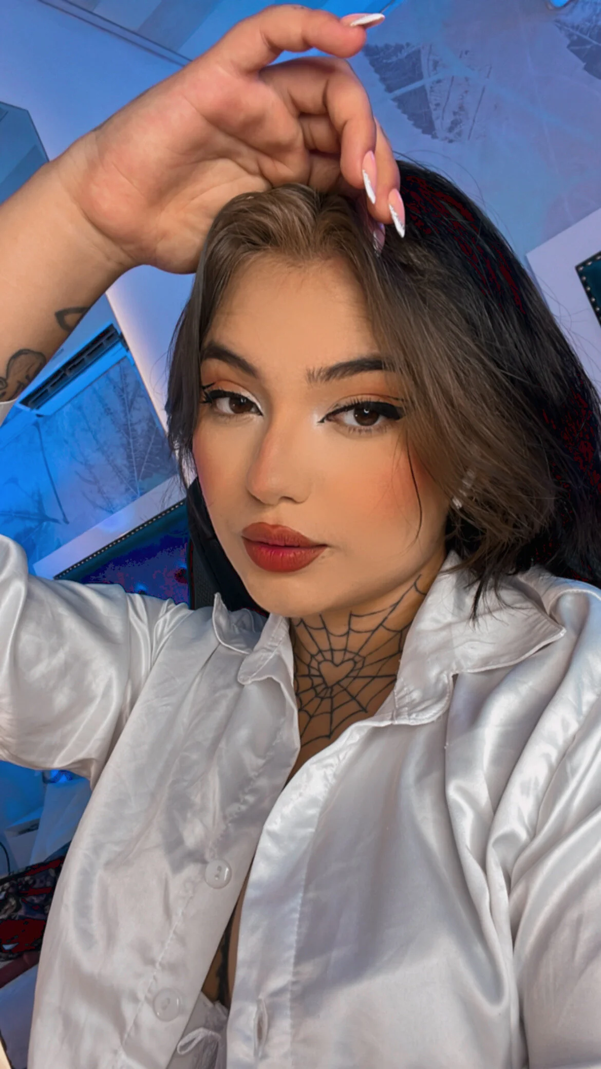 XXX Porn Photo of Nude Ala_Rasi_ 190