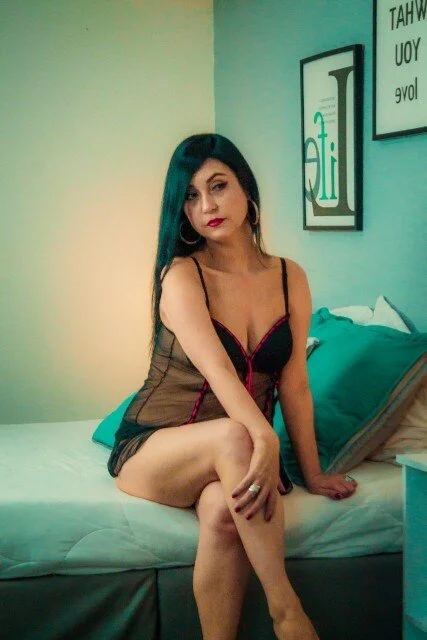 XXX Porn Photo of Nude danielahot66 23