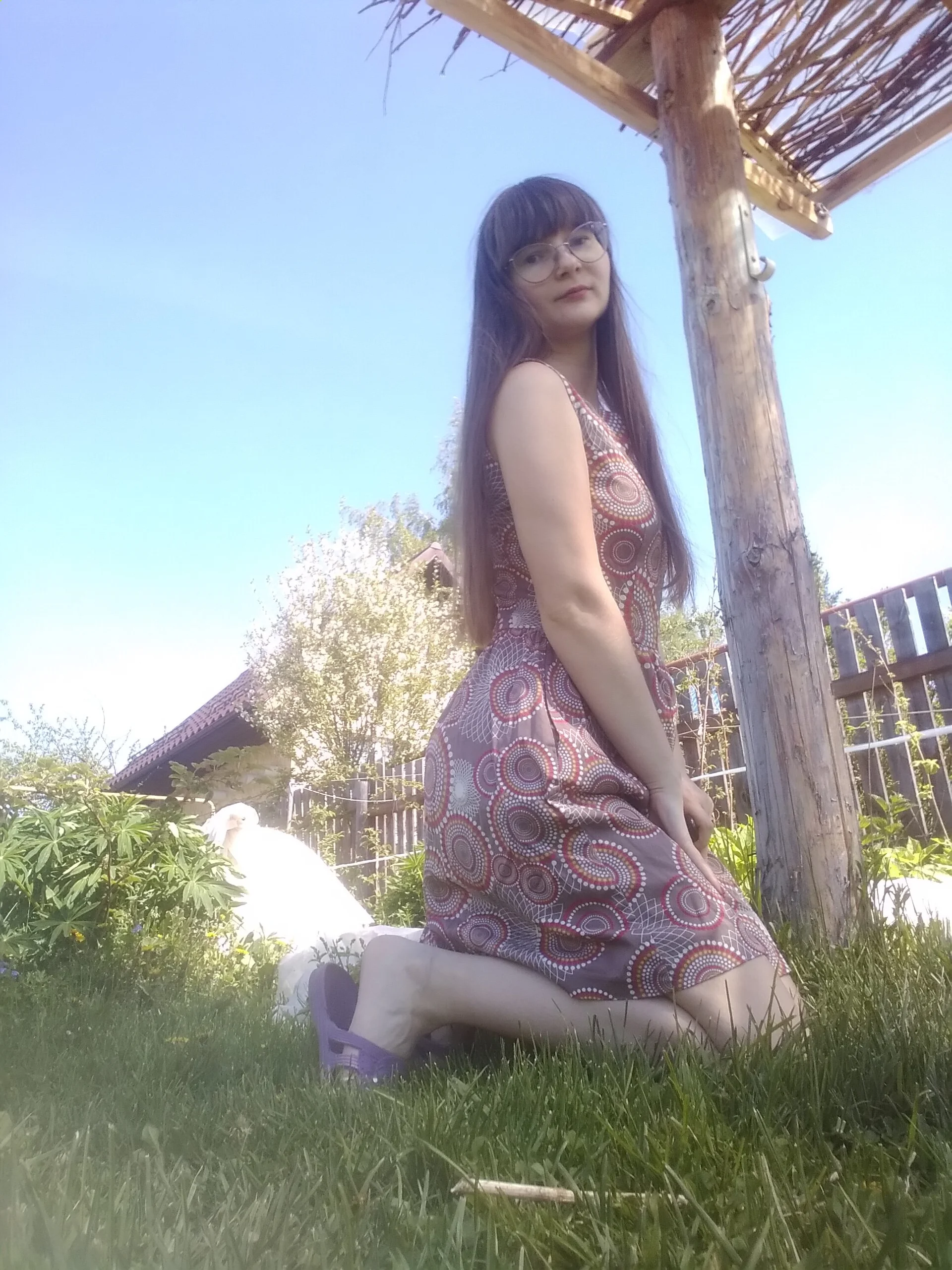 XXX Porn Photo of Nude KiraGoldens 368