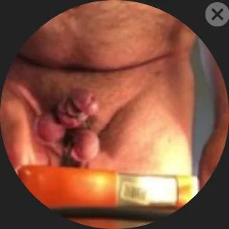 XXX Porn Photo of Nude CBTluver 32