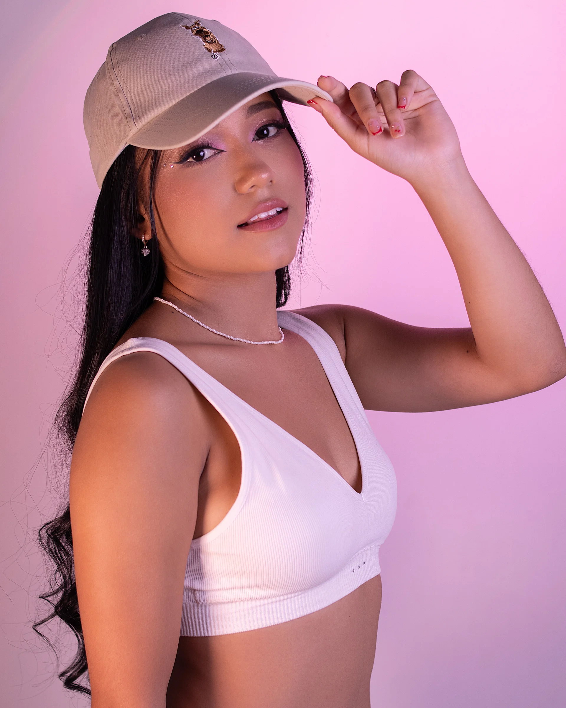 XXX Porn Photo of Nude littlee_Sophi_ 11