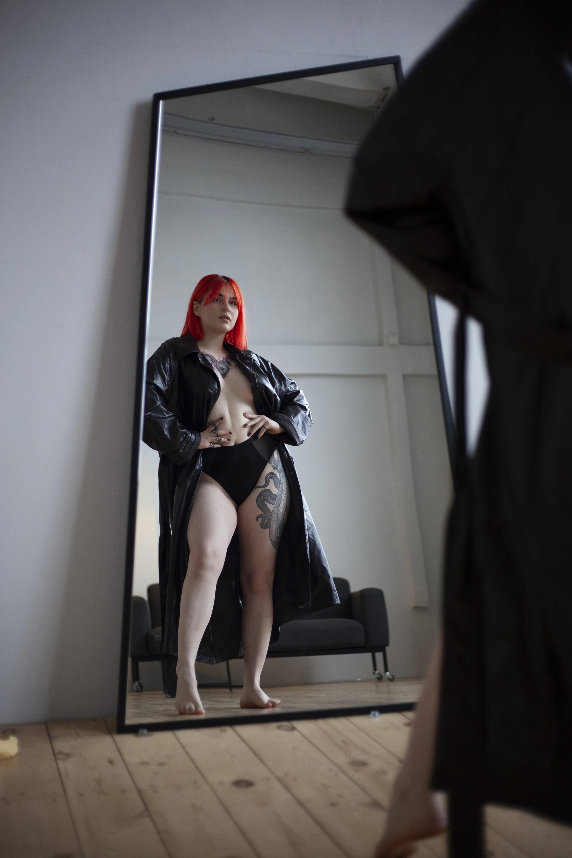 XXX Porn Photo of Nude miss_Lizzy 9