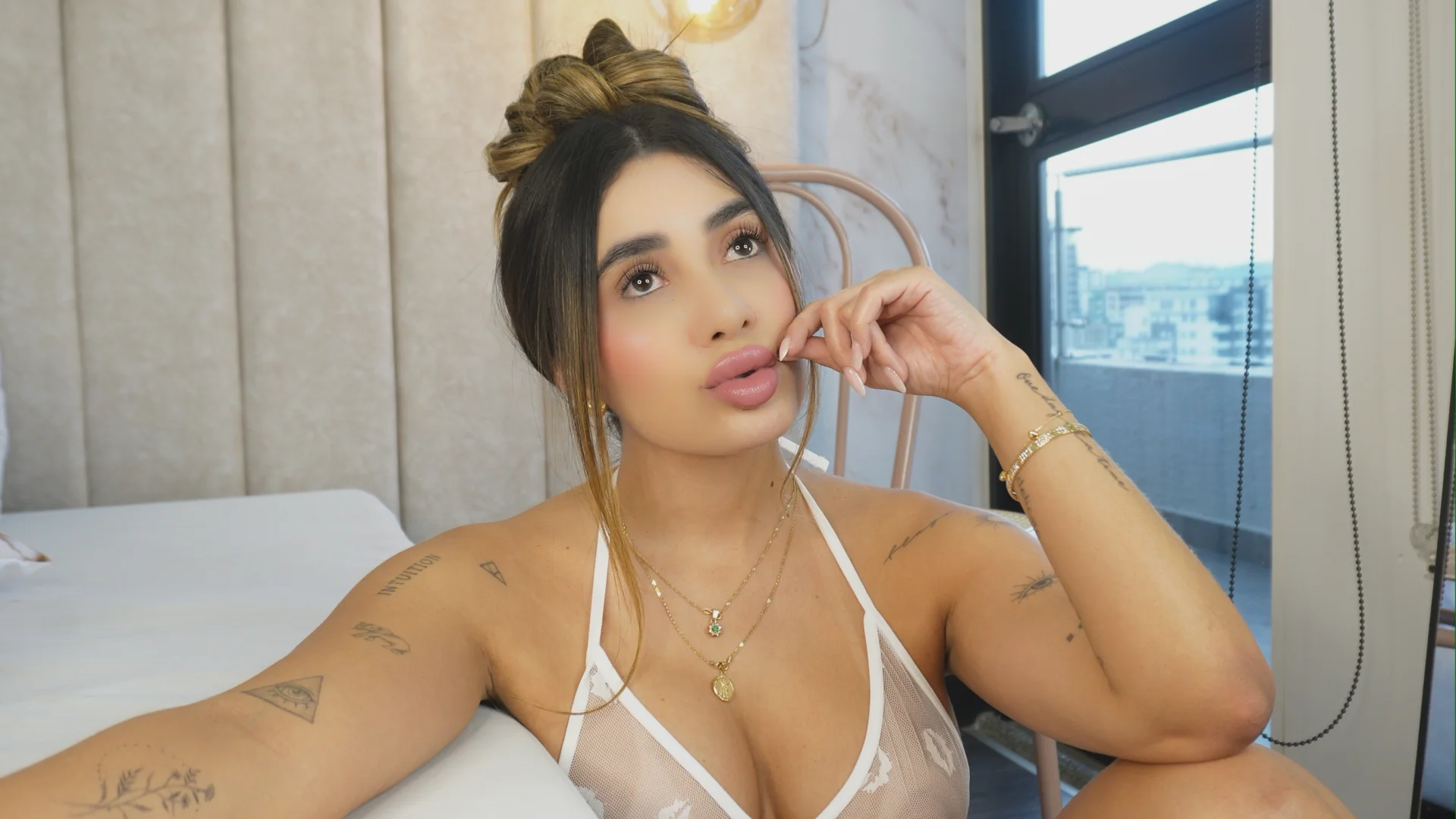 XXX Porn Photo of Nude Annyy_Rosse 139