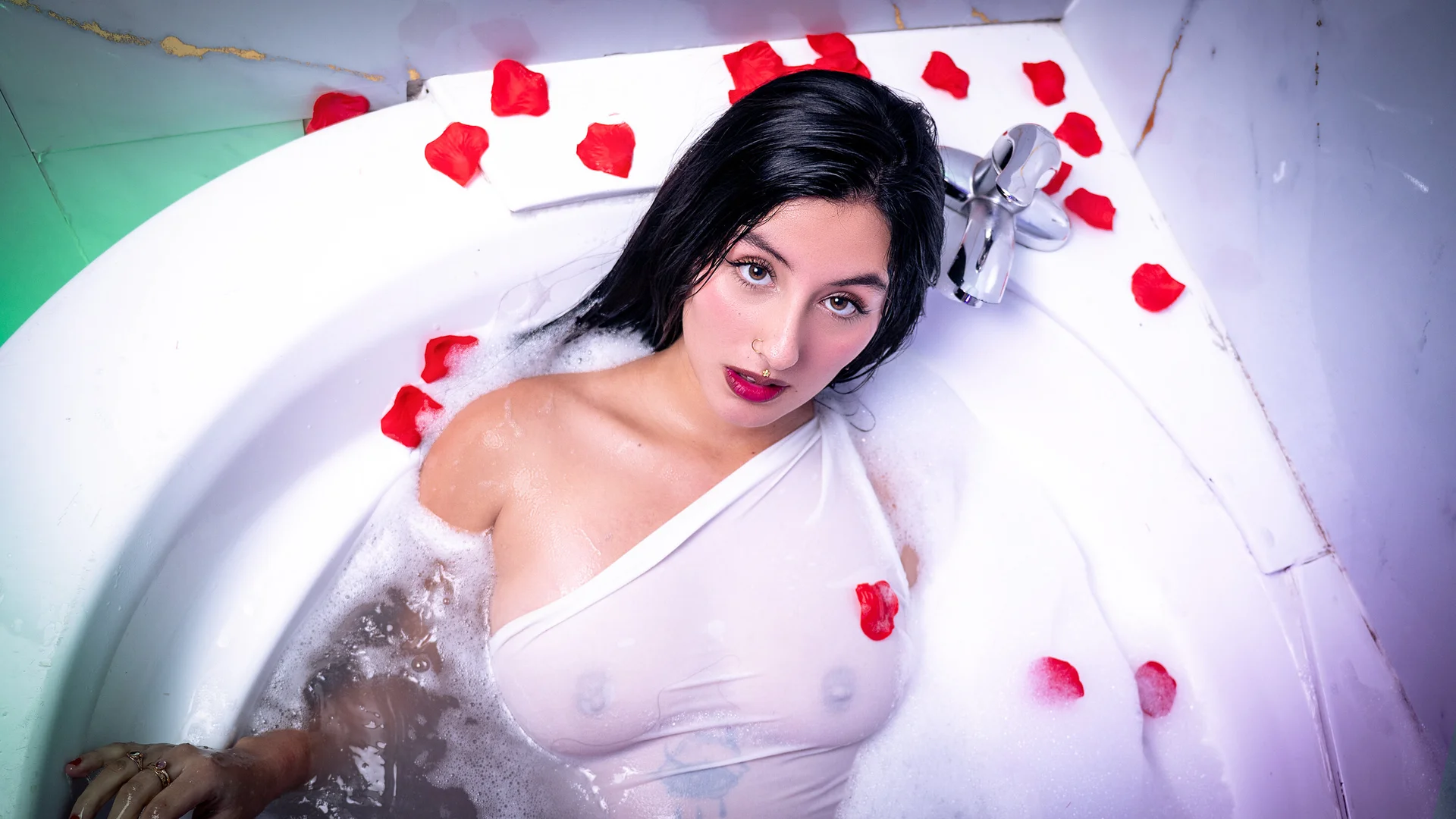 XXX Porn Photo of Nude Lexiie1 17