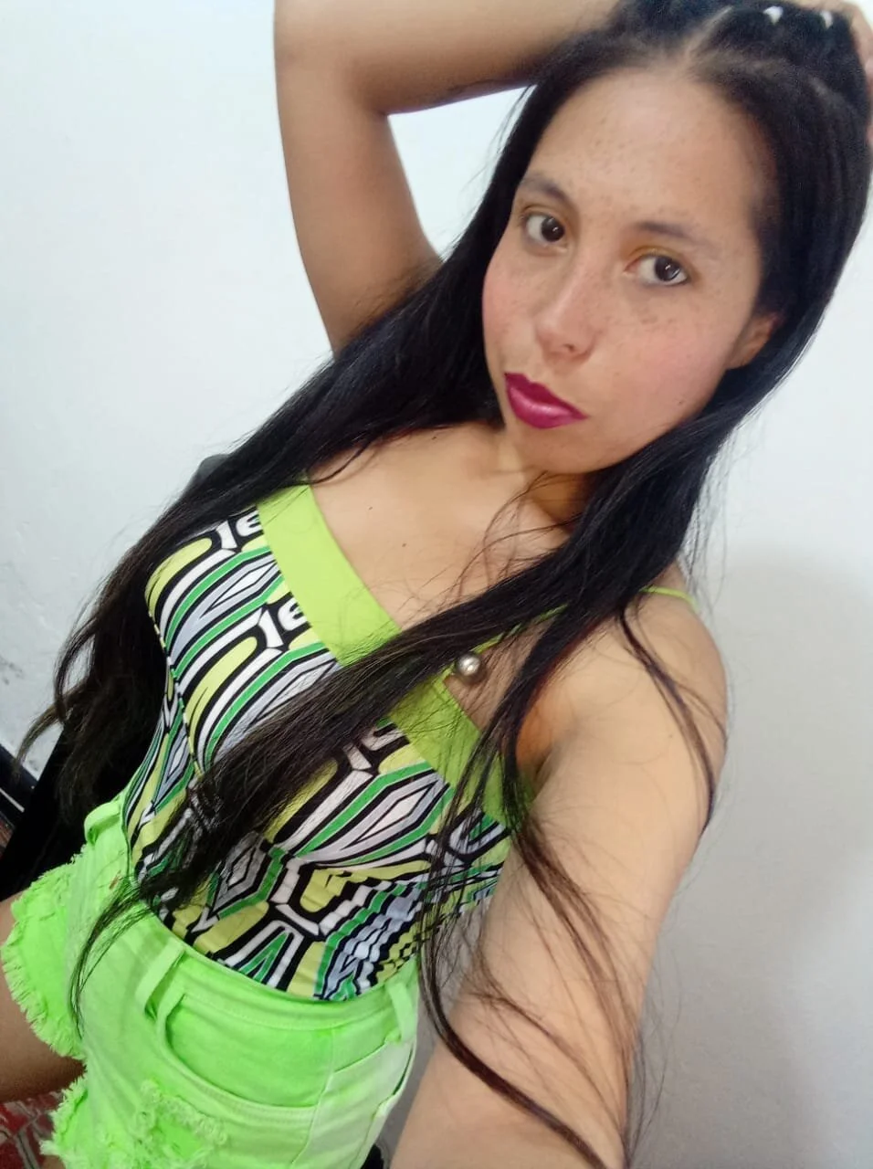 XXX Porn Photo of Nude NikkieMilky 67