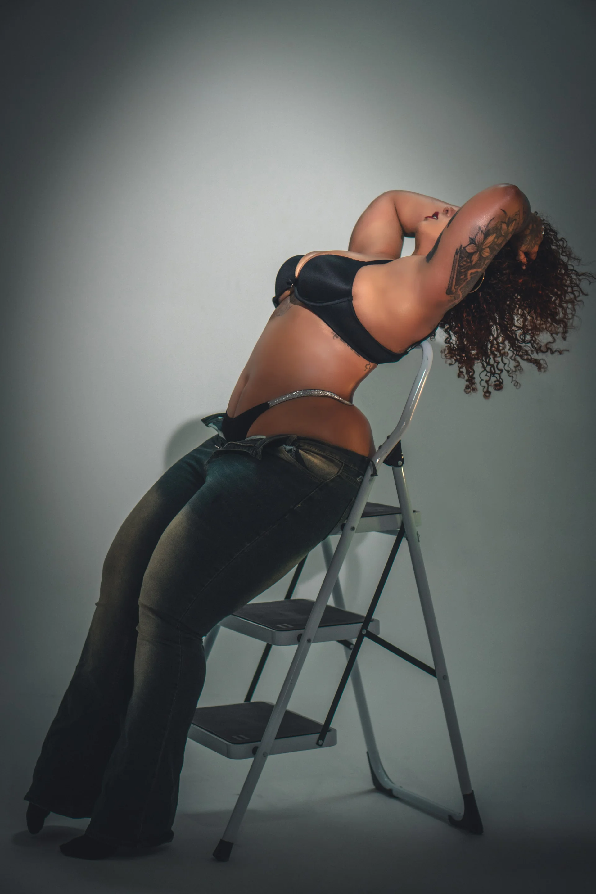 XXX Porn Photo of Nude rihanna_rose 38