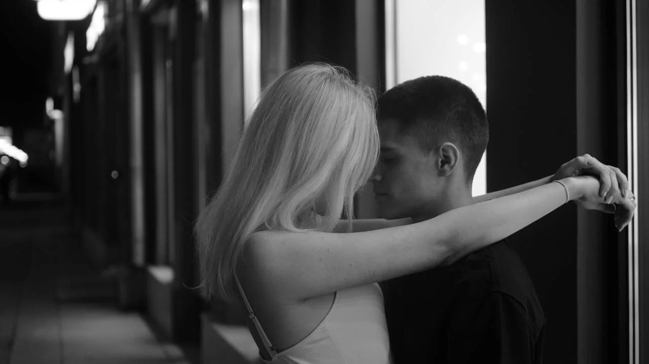 XXX Porn Photo of Nude Kiss-Alchemy 4
