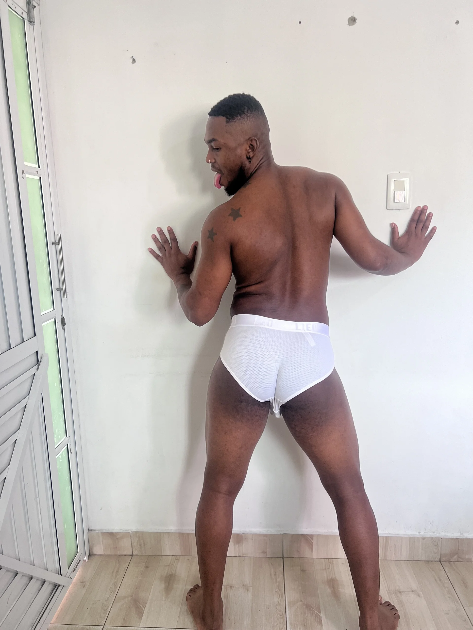 XXX Porn Photo of Nude Destrozador415 4