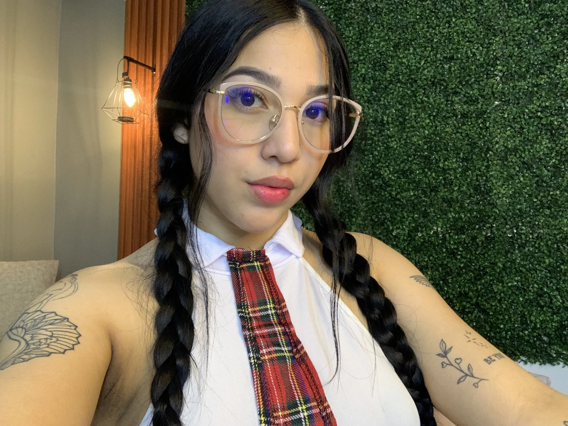 Amandanauty