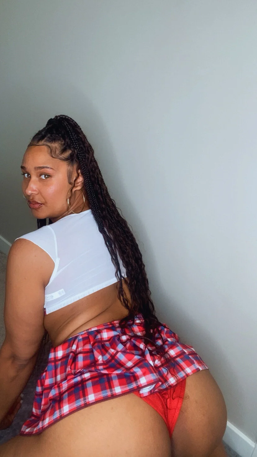 XXX Porn Photo of Nude Jamalyce 8