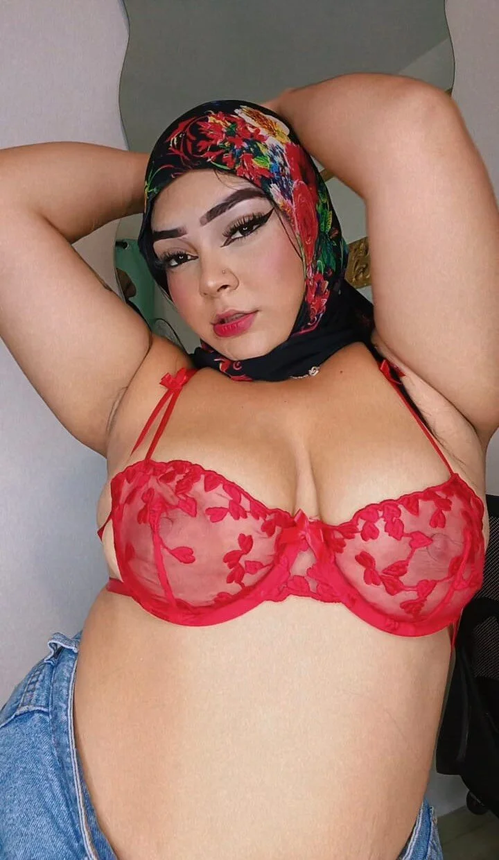 XXX Porn Photo of Nude Inaya_Khalifa 82