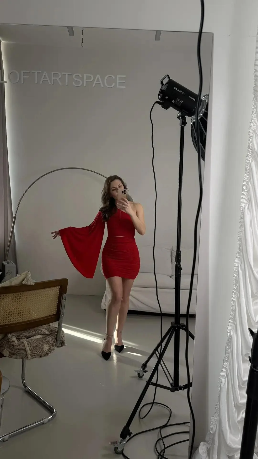 XXX Porn Photo of Nude Caliraa 1